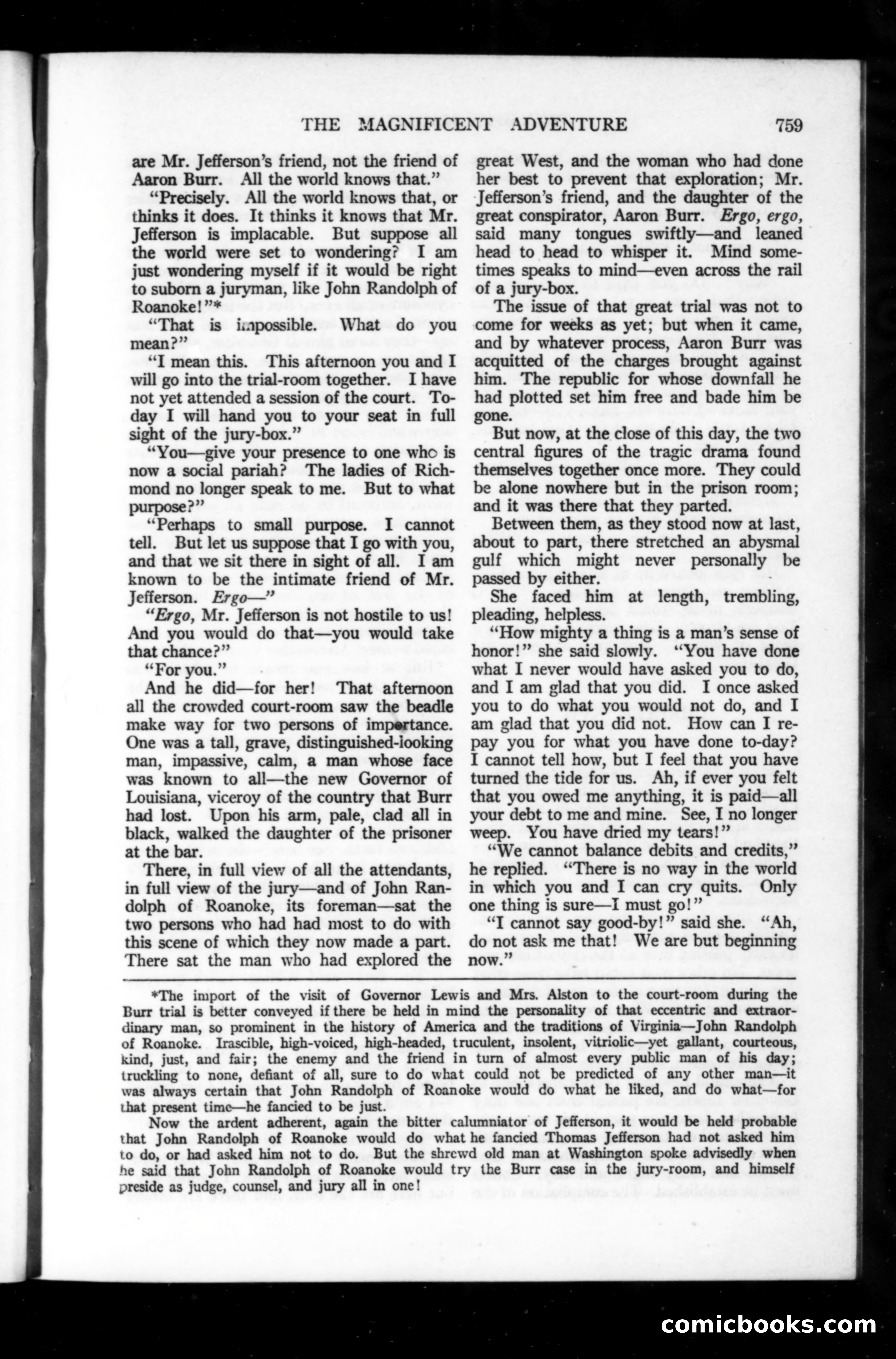 Munsey's Magazine, May 1916 — page 183 of 193