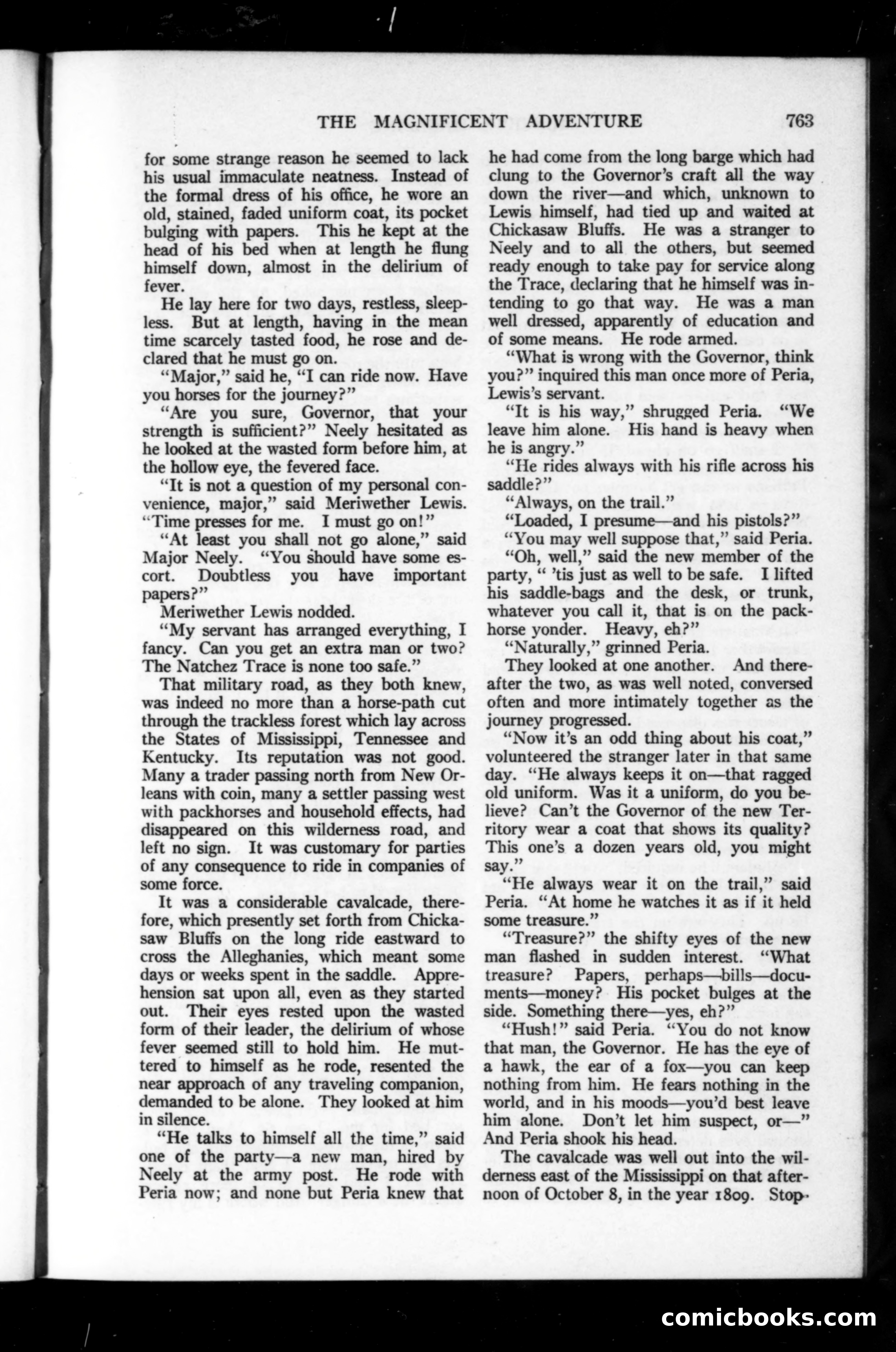 Munsey's Magazine, May 1916 — page 187 of 193