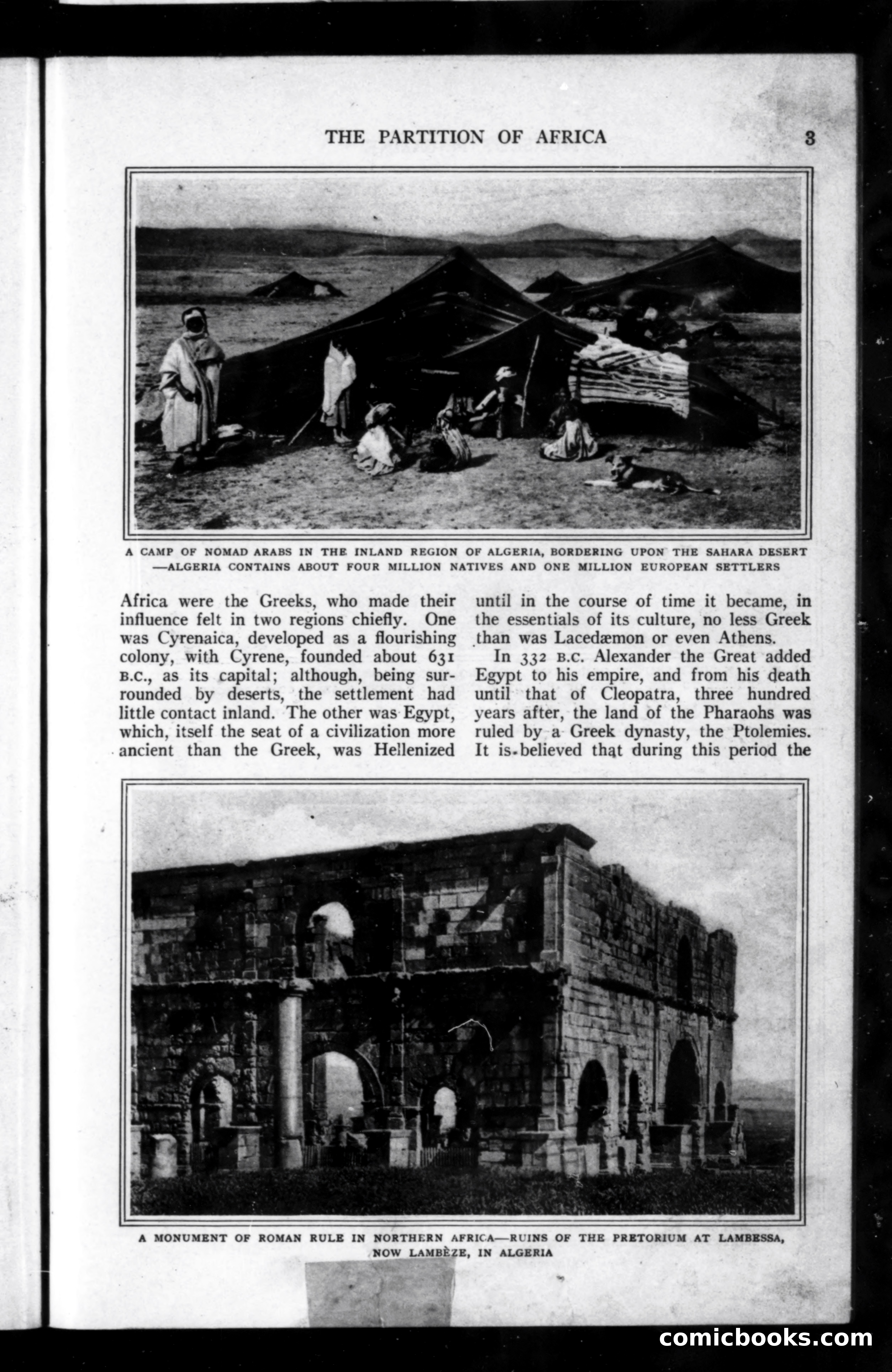 Munsey's Magazine, June 1916 — page 3 of 192