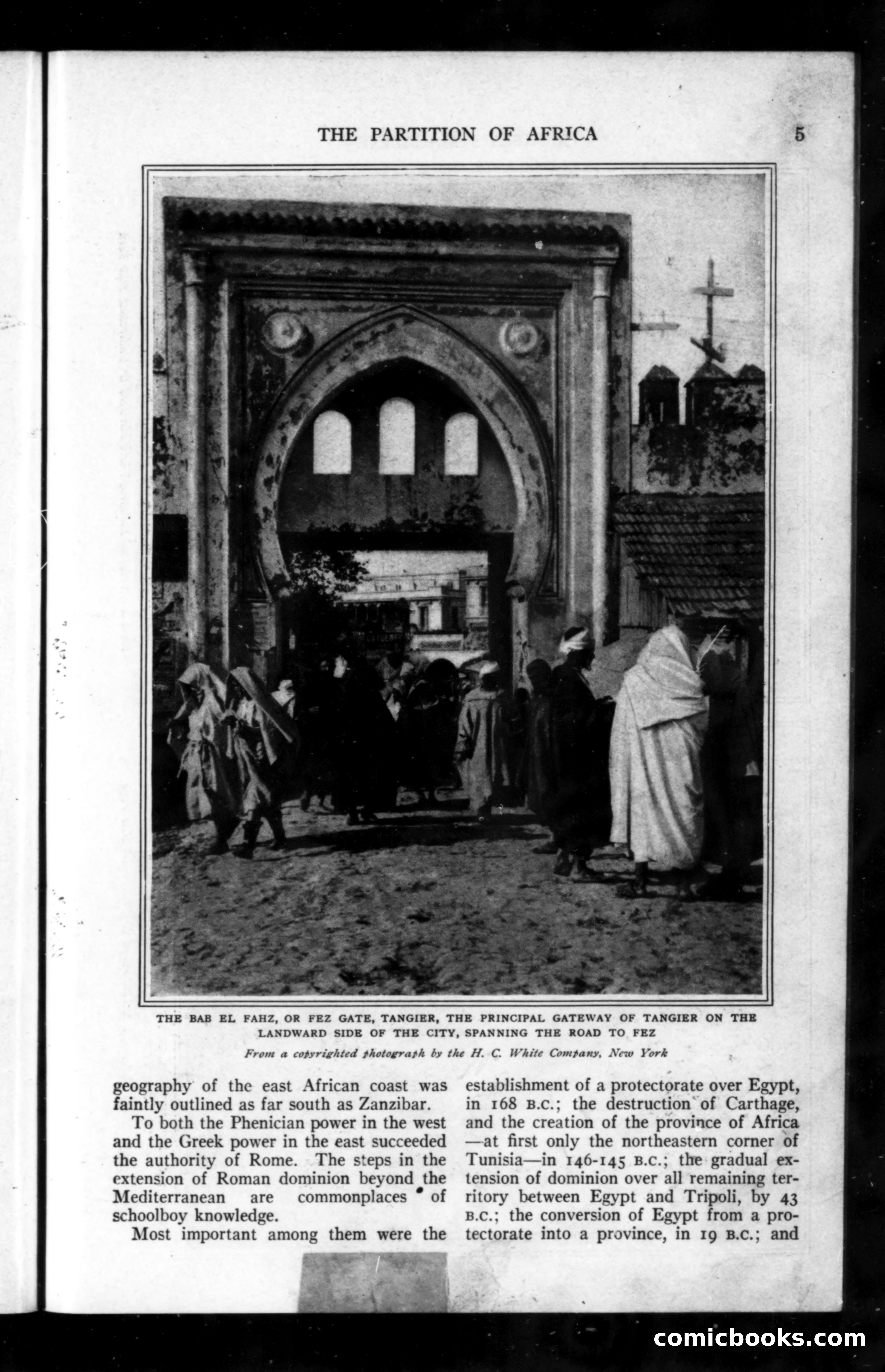 Munsey's Magazine, June 1916 — page 5 of 192