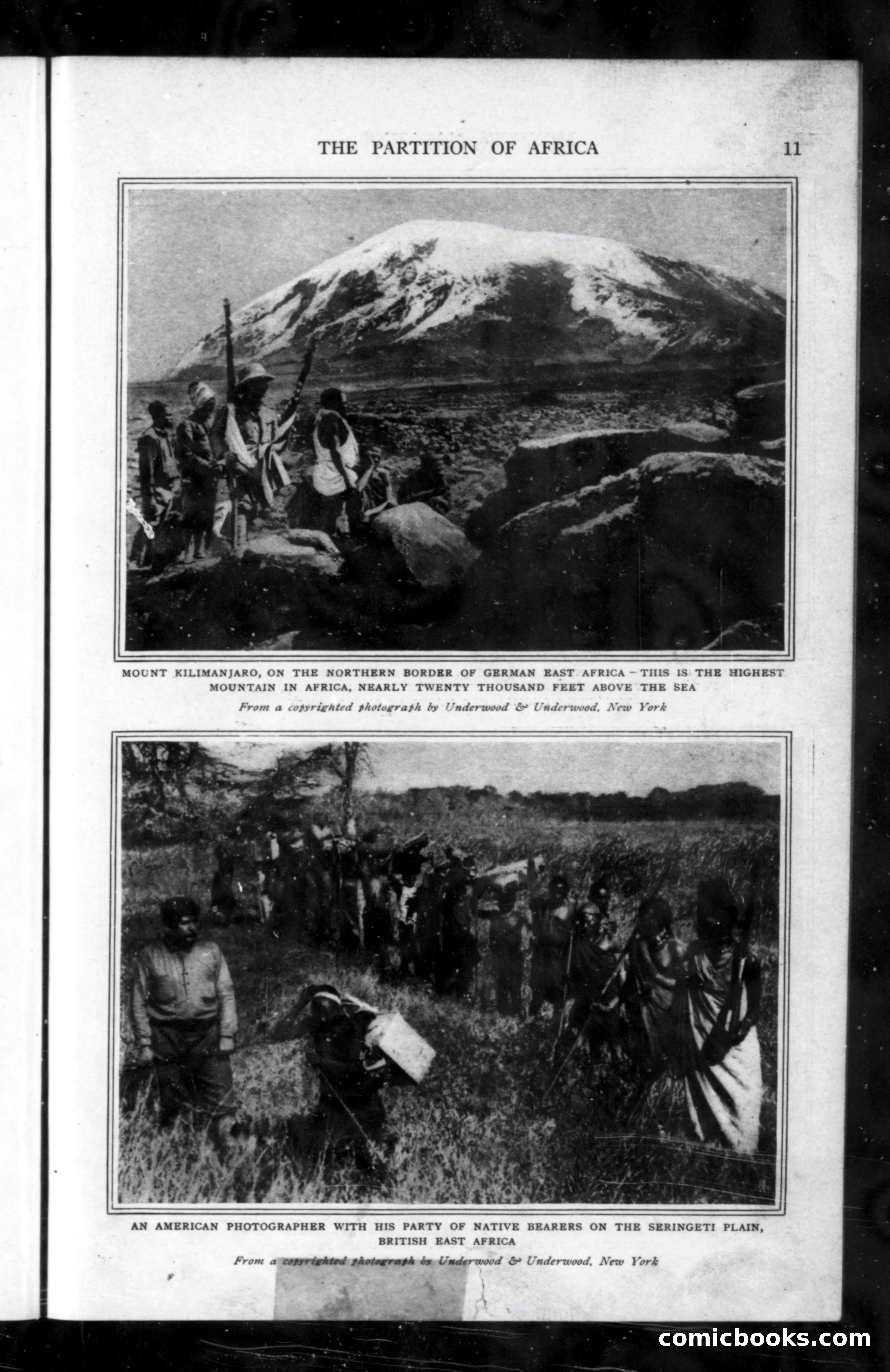 Munsey's Magazine, June 1916 — page 11 of 192