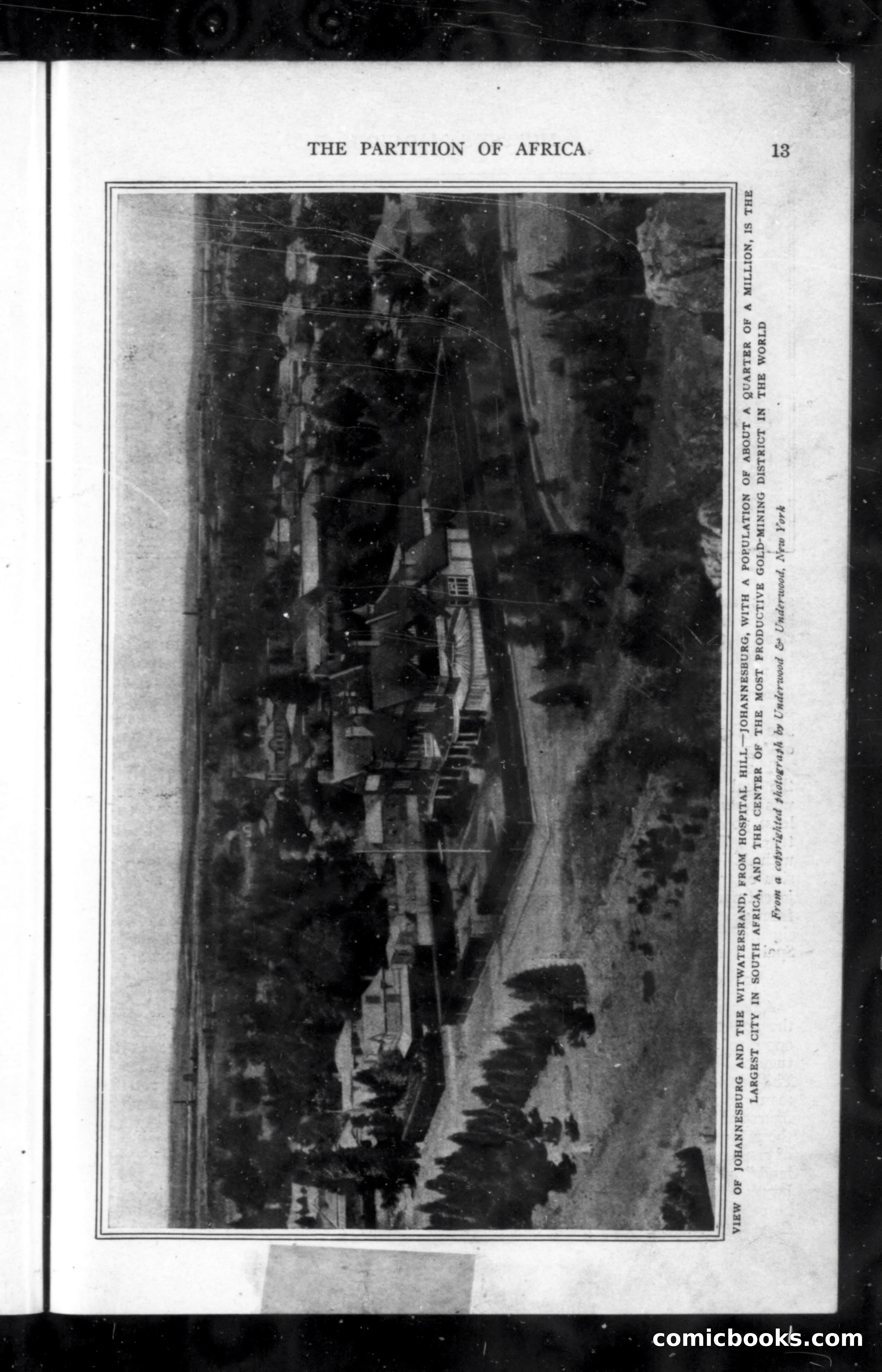 Munsey's Magazine, June 1916 — page 13 of 192