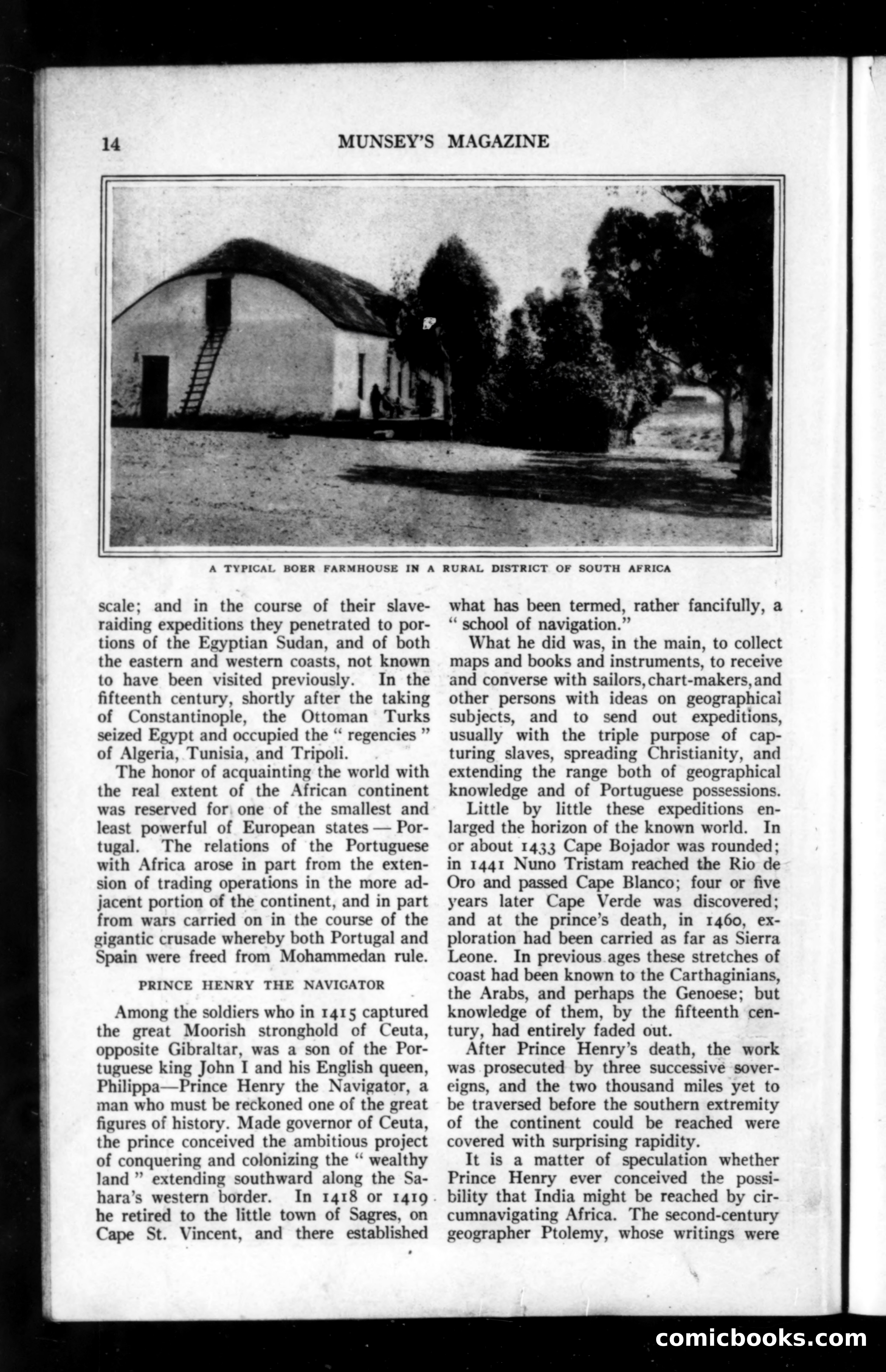 Munsey's Magazine, June 1916 — page 14 of 192
