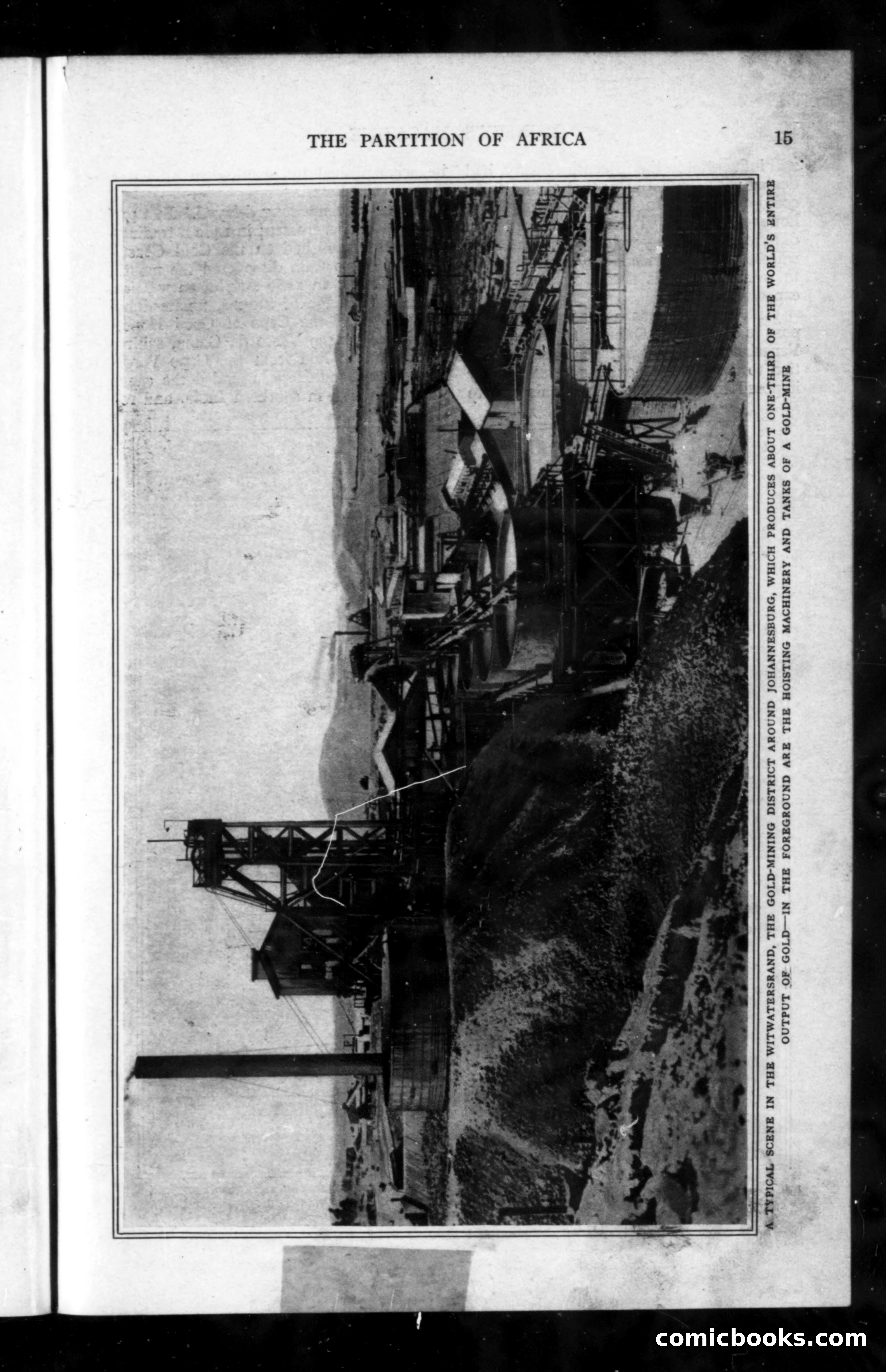 Munsey's Magazine, June 1916 — page 15 of 192