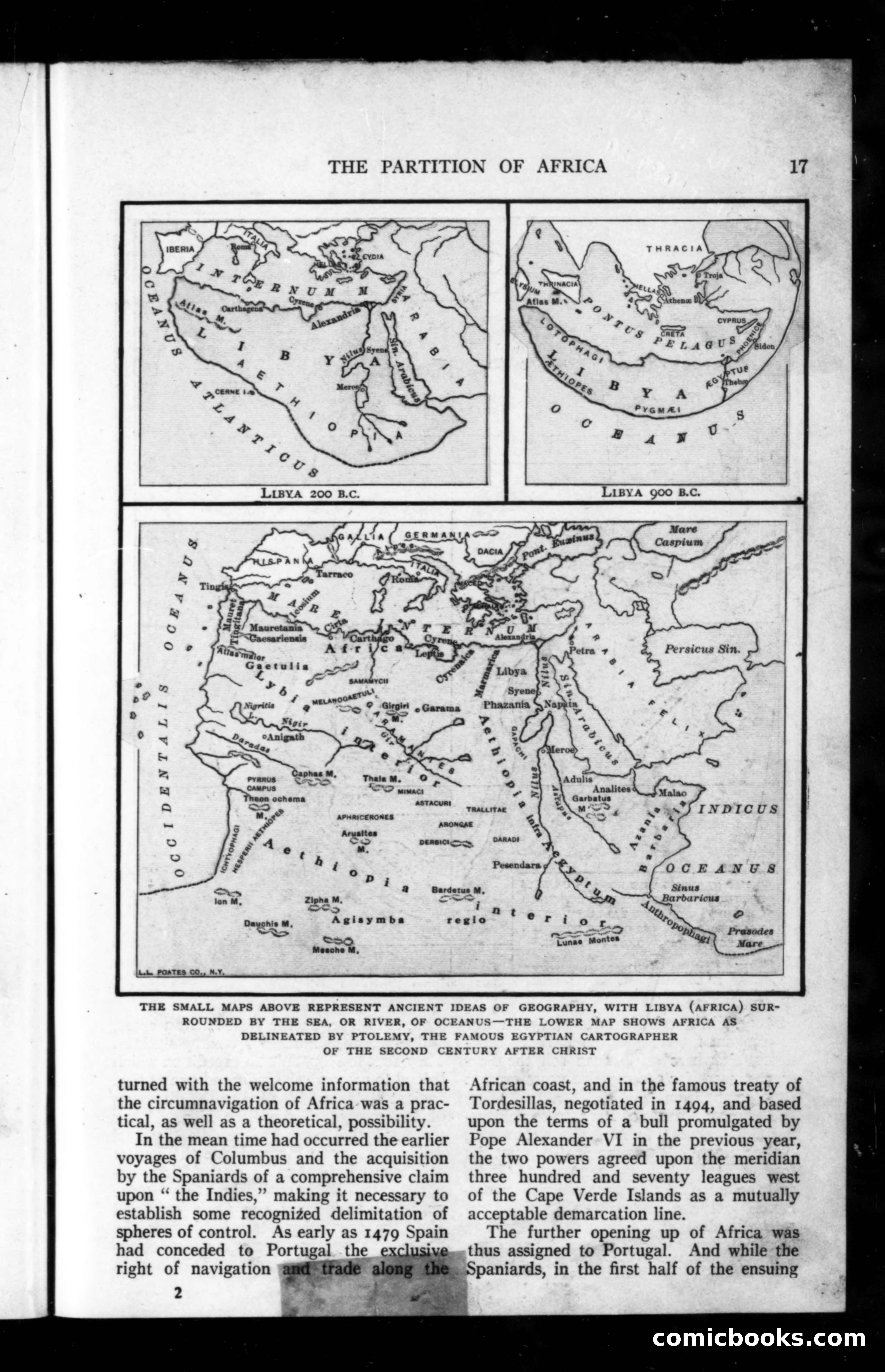Munsey's Magazine, June 1916 — page 17 of 192