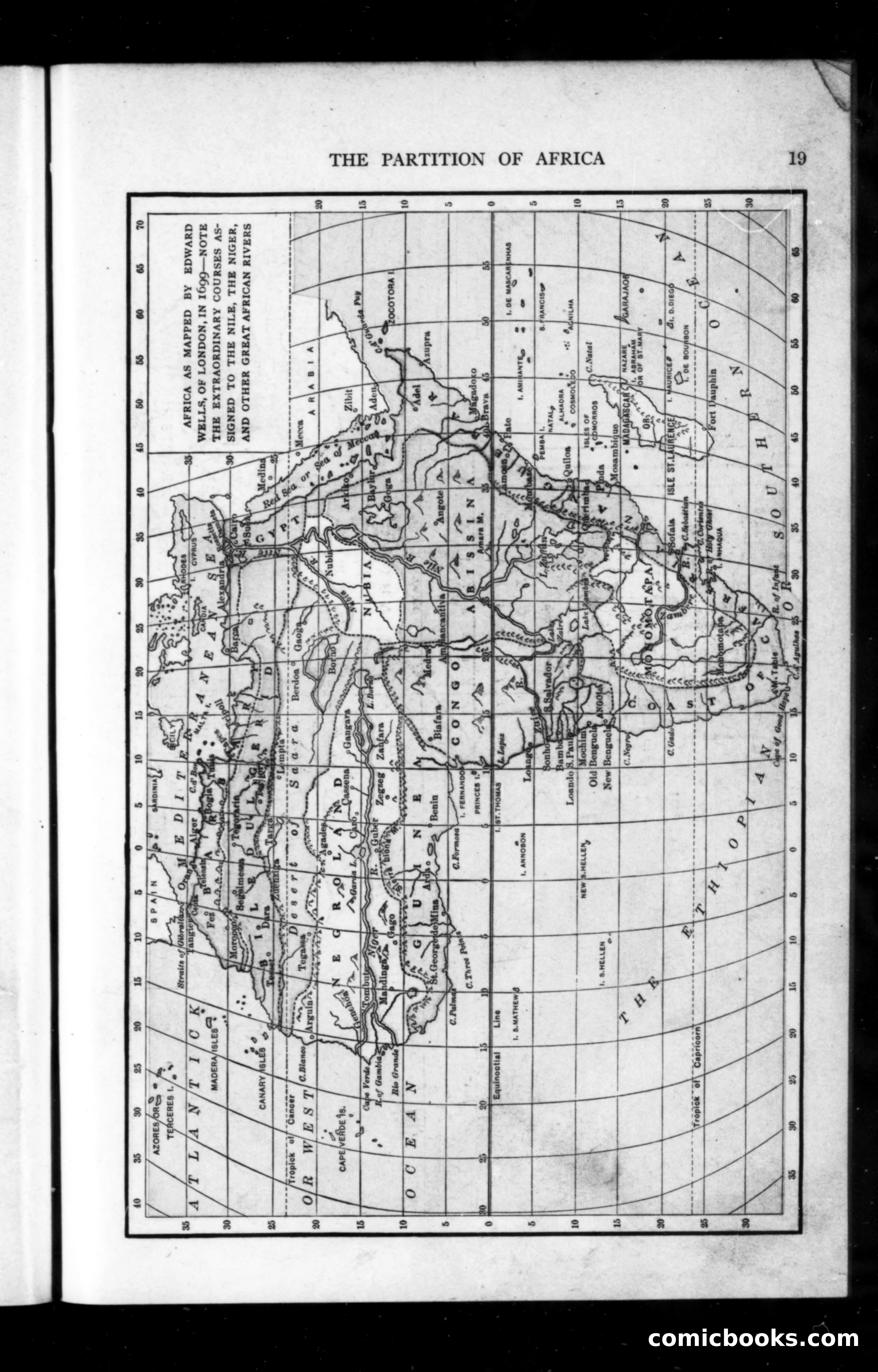 Munsey's Magazine, June 1916 — page 19 of 192