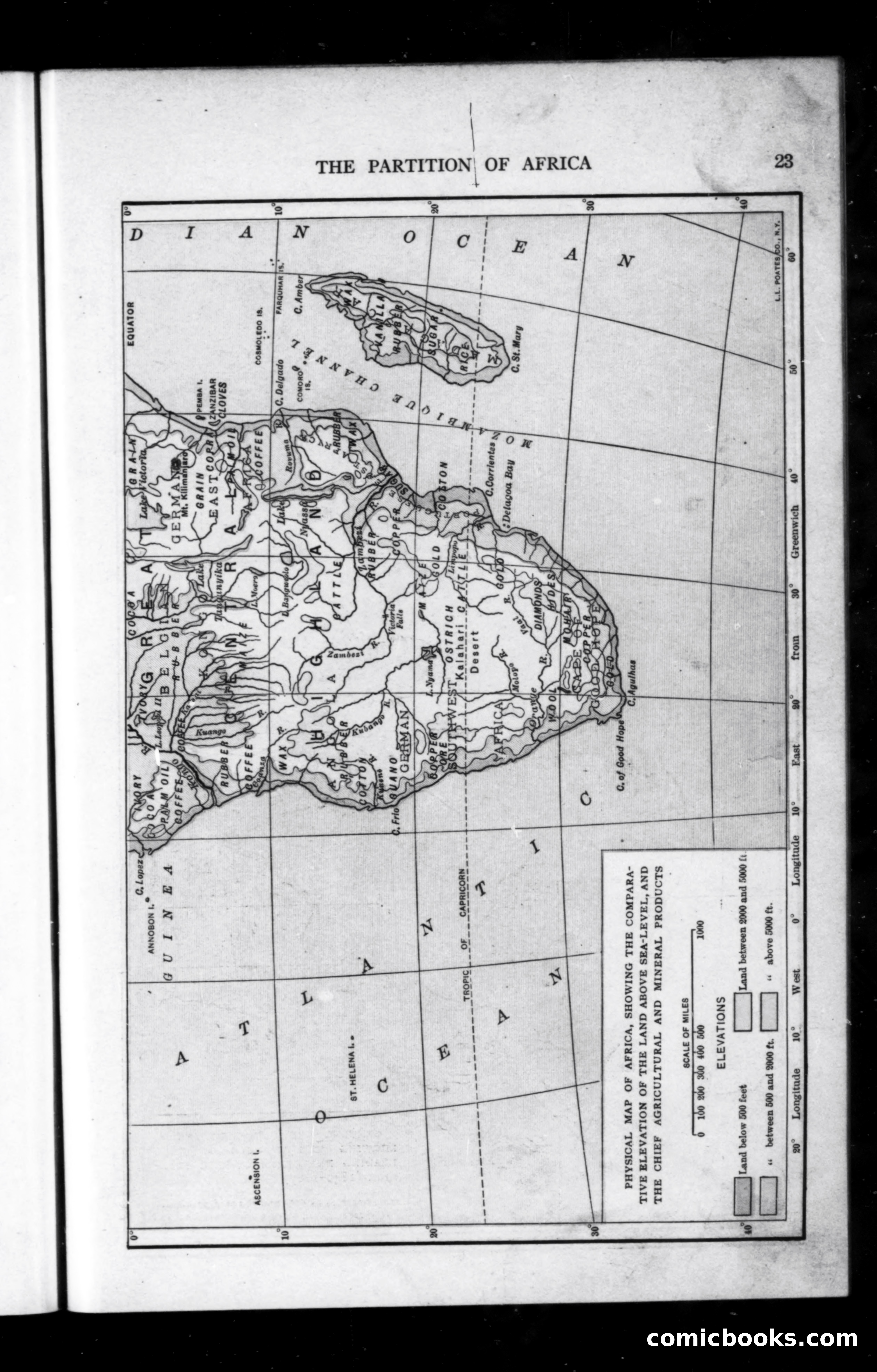 Munsey's Magazine, June 1916 — page 23 of 192