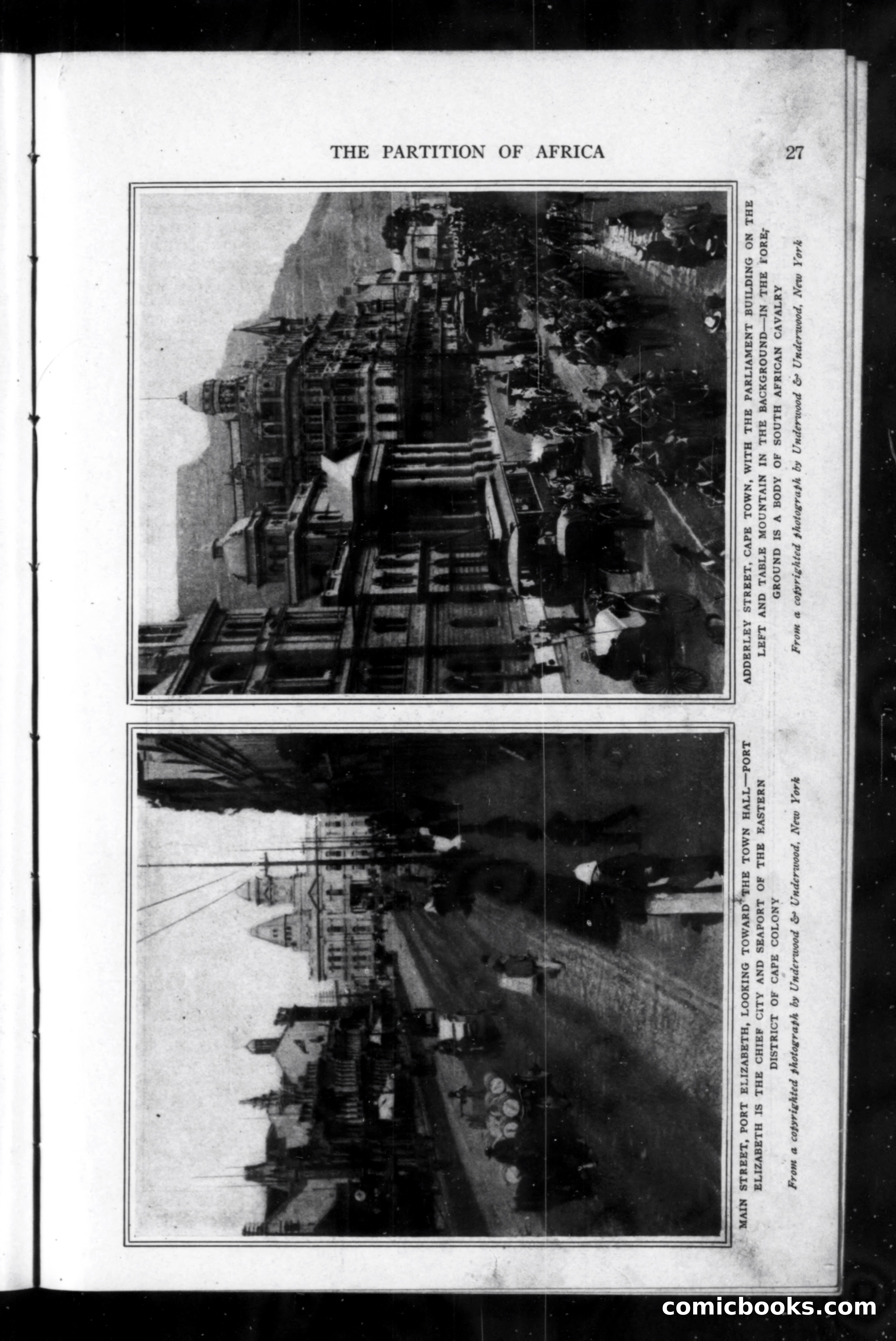 Munsey's Magazine, June 1916 — page 27 of 192
