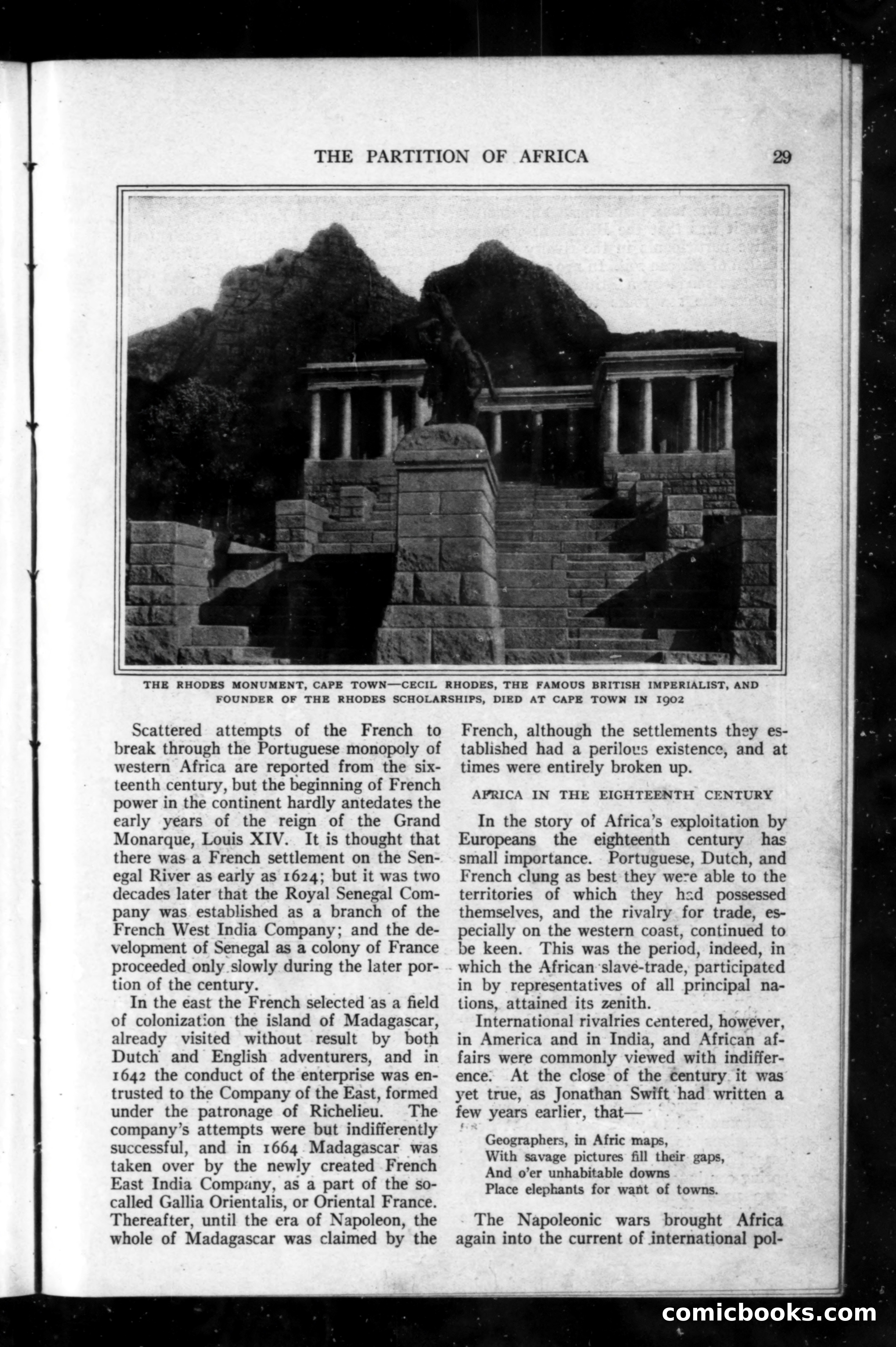 Munsey's Magazine, June 1916 — page 29 of 192