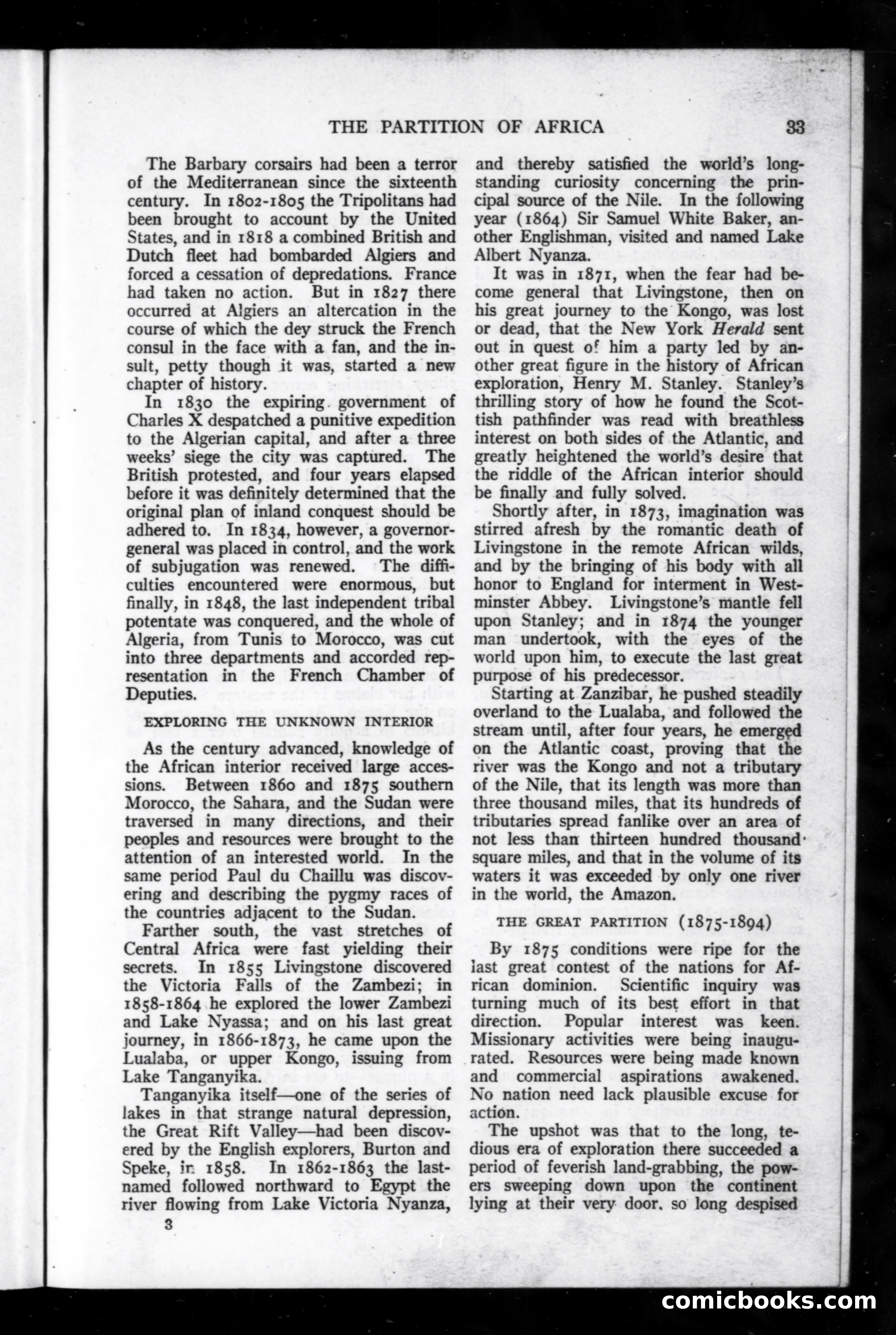 Munsey's Magazine, June 1916 — page 33 of 192