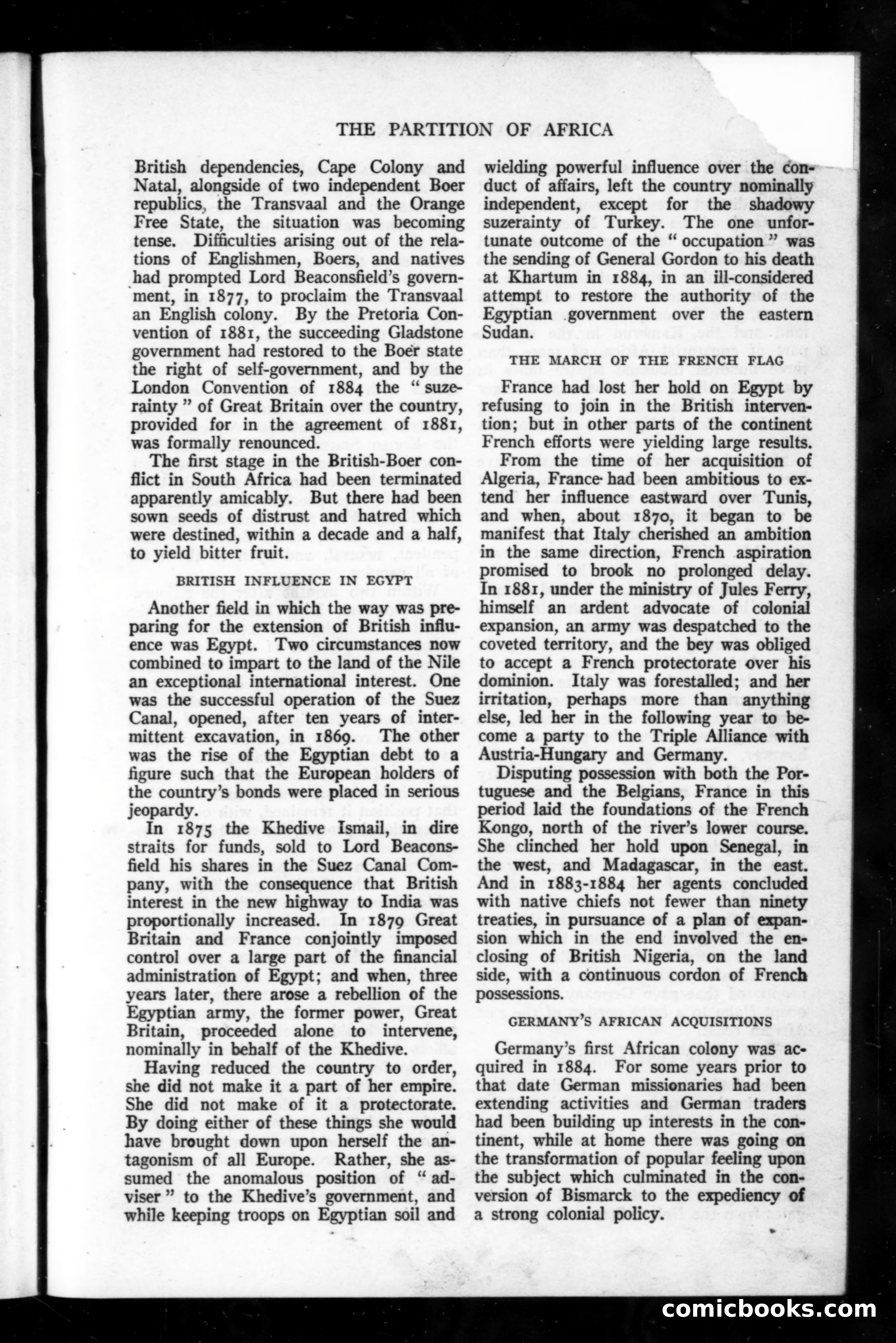 Munsey's Magazine, June 1916 — page 35 of 192