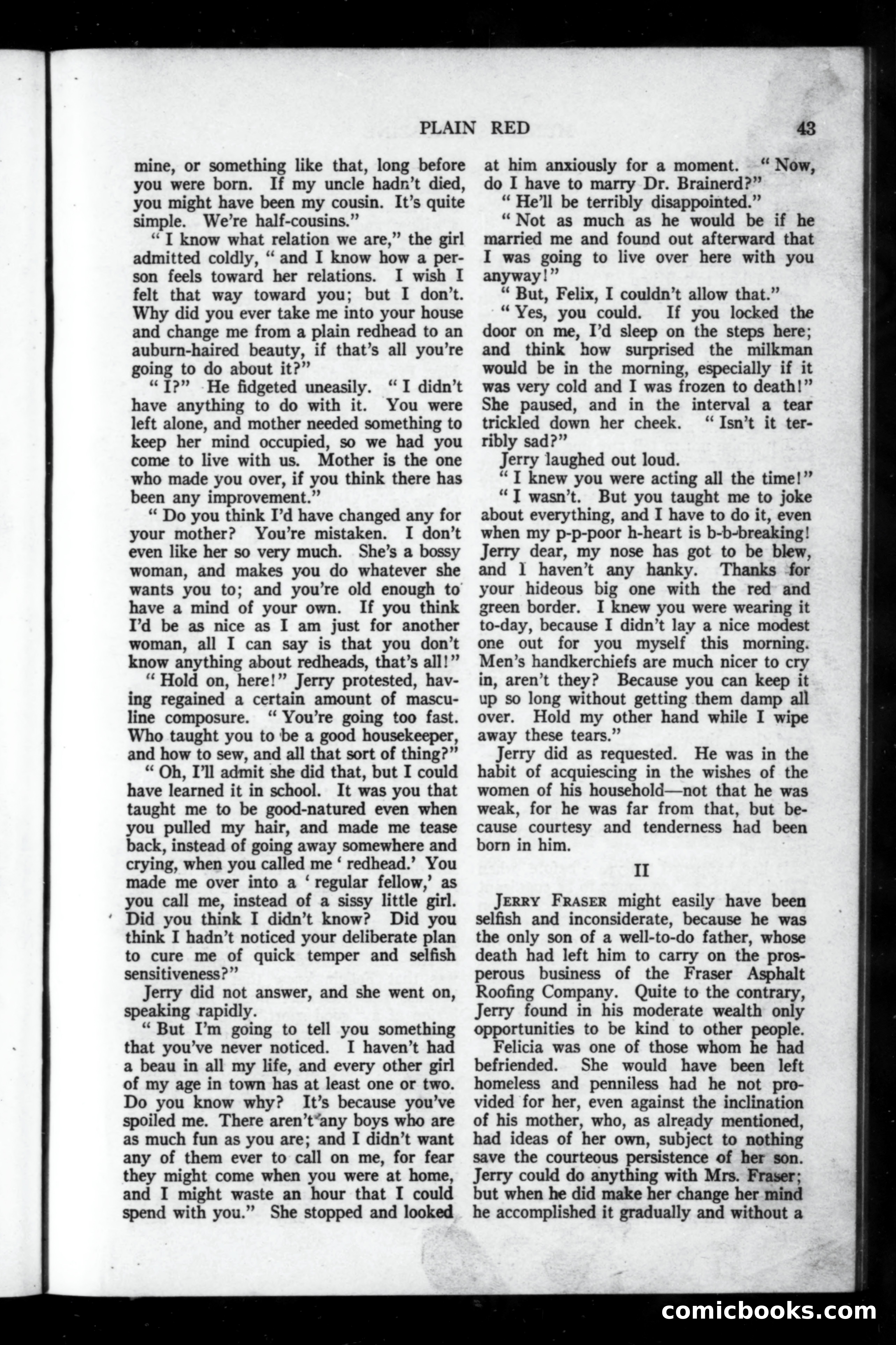 Munsey's Magazine, June 1916 — page 43 of 192