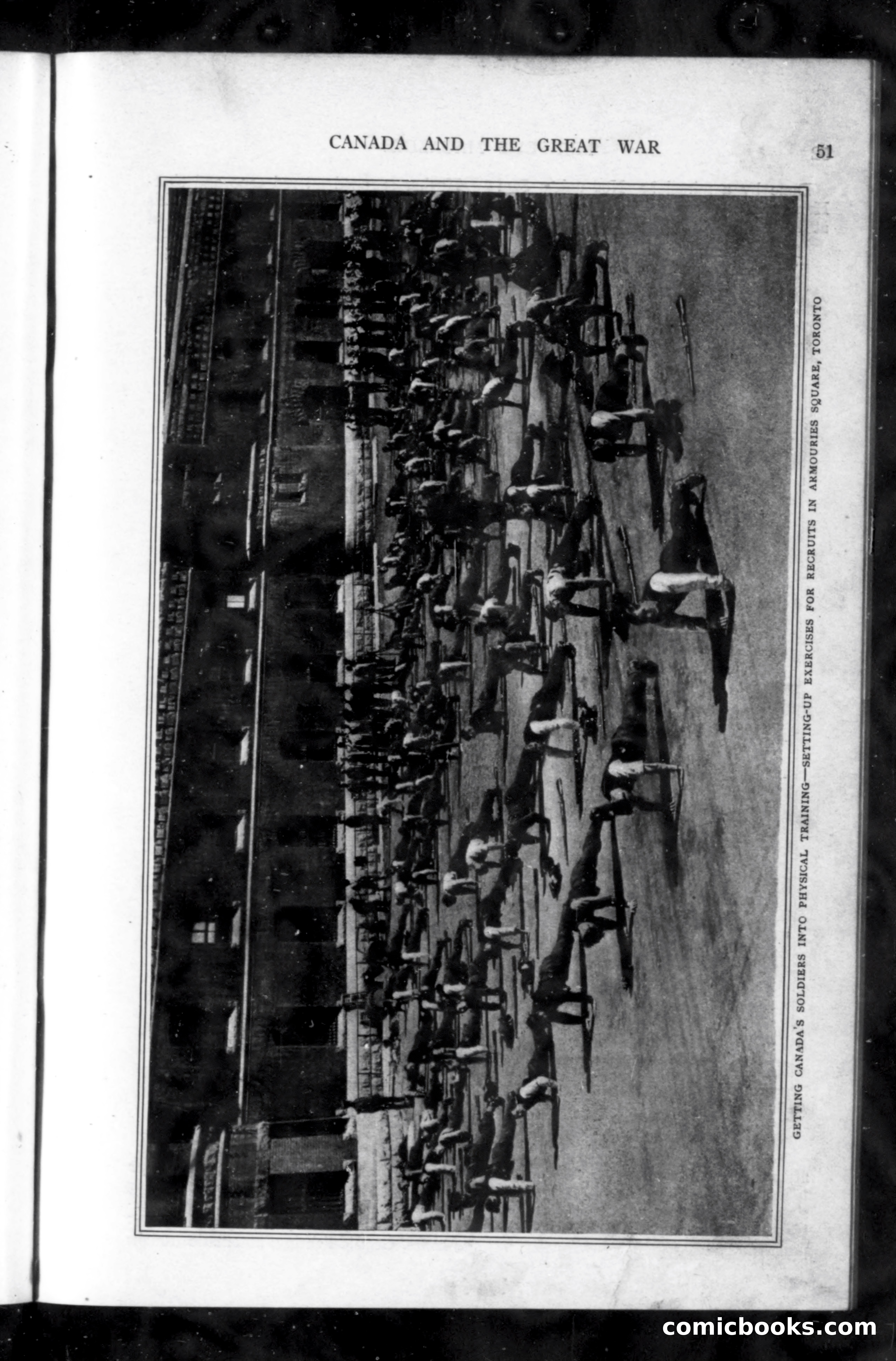 Munsey's Magazine, June 1916 — page 51 of 192