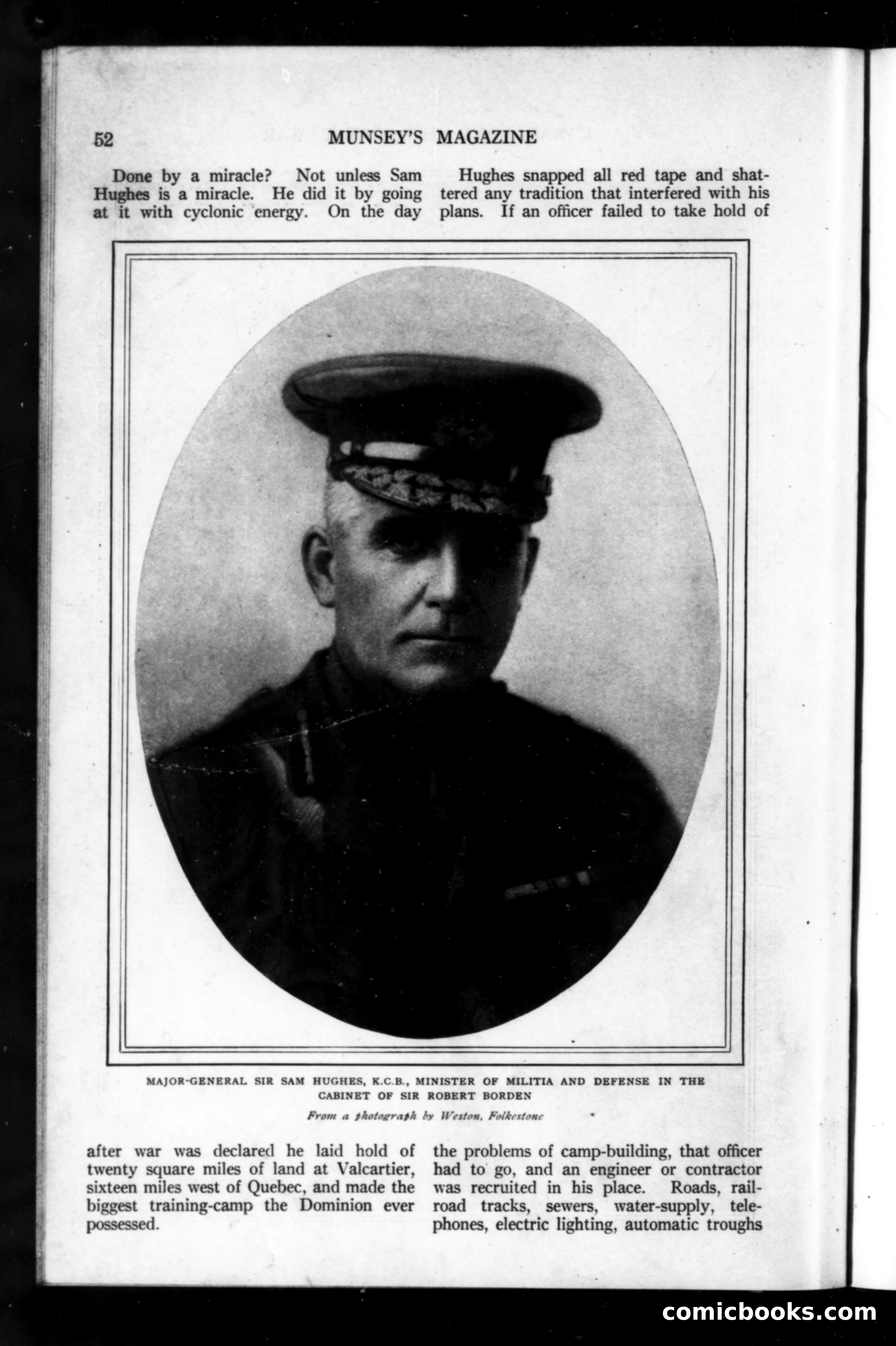 Munsey's Magazine, June 1916 — page 52 of 192