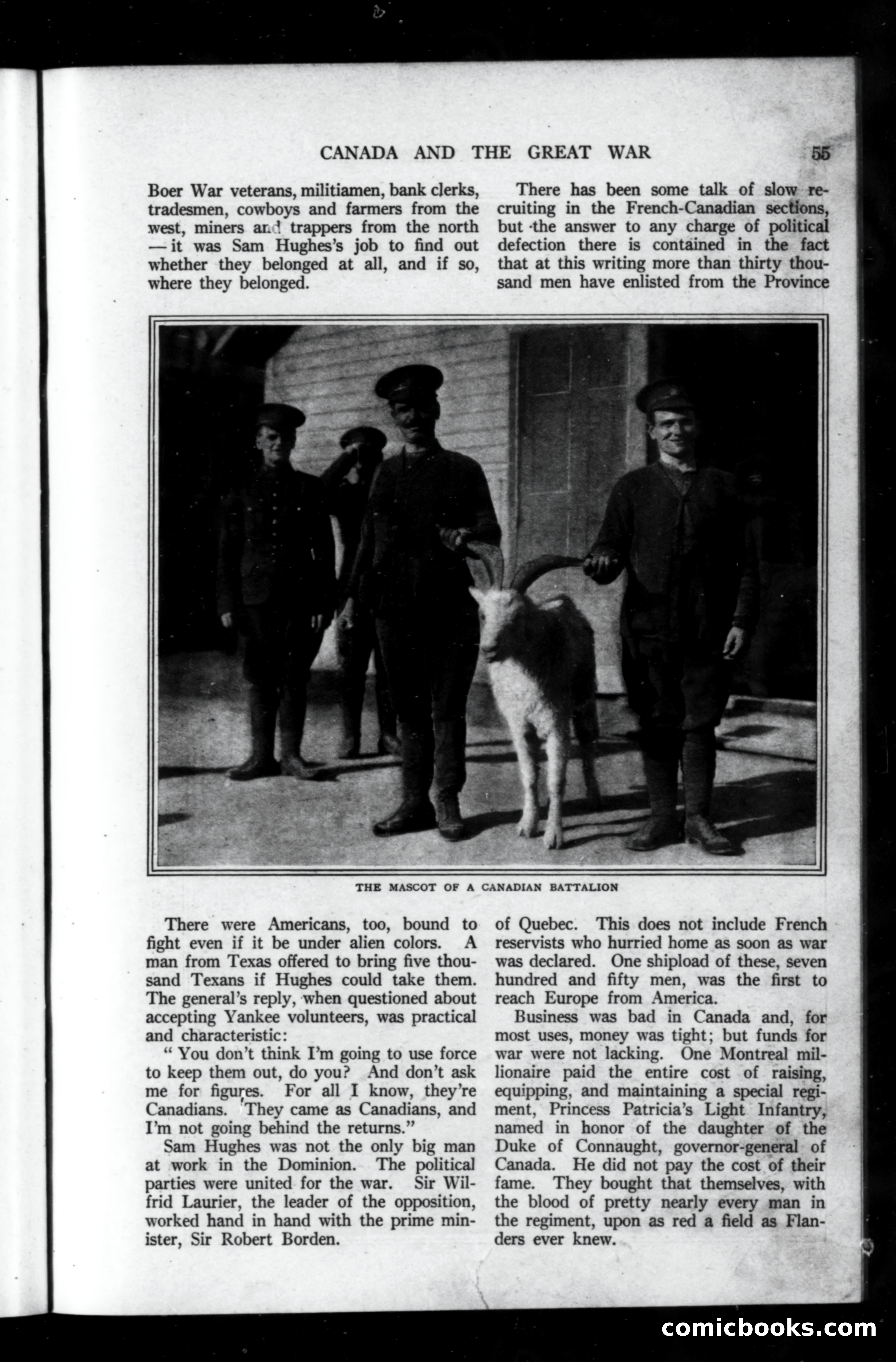 Munsey's Magazine, June 1916 — page 55 of 192