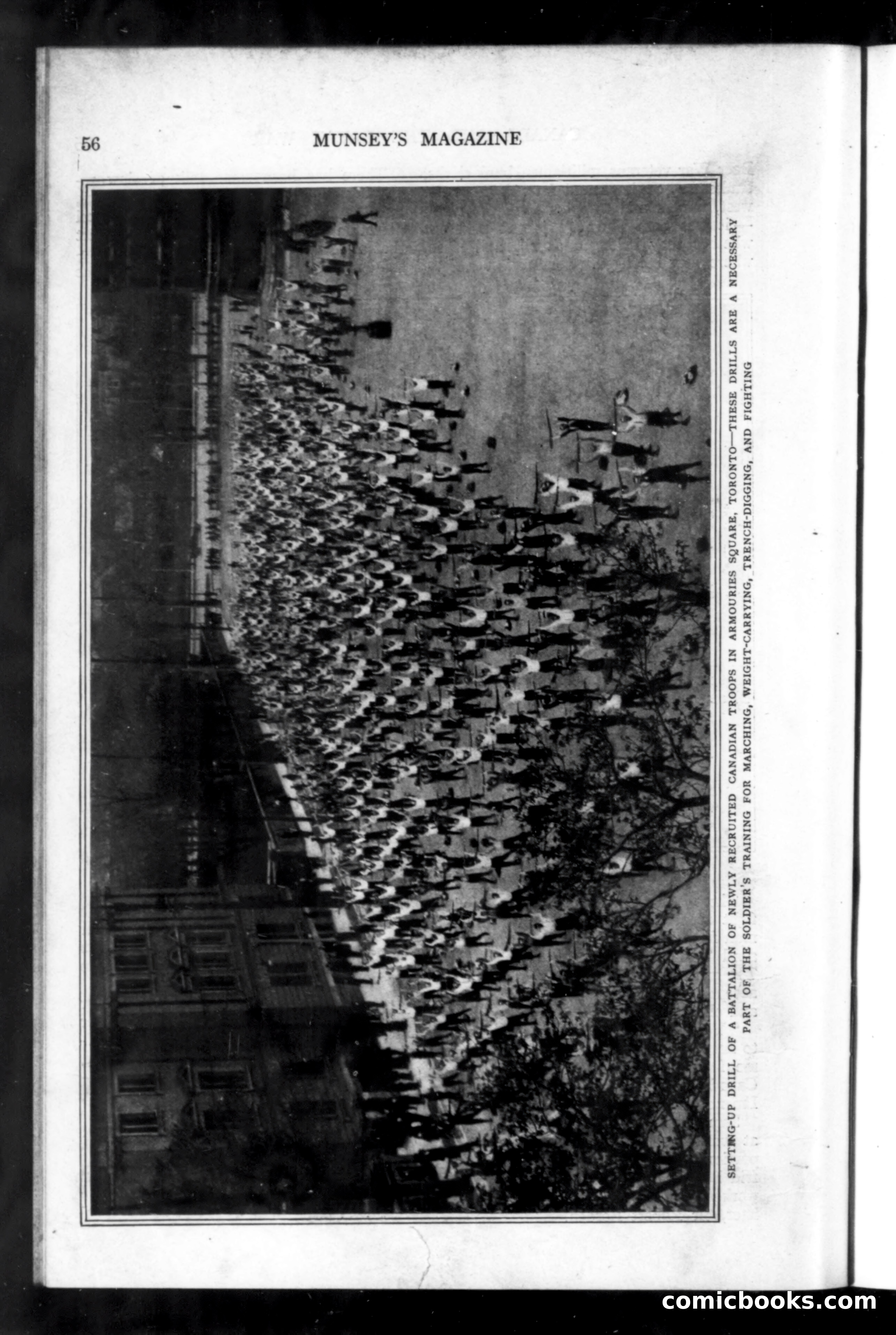 Munsey's Magazine, June 1916 — page 56 of 192