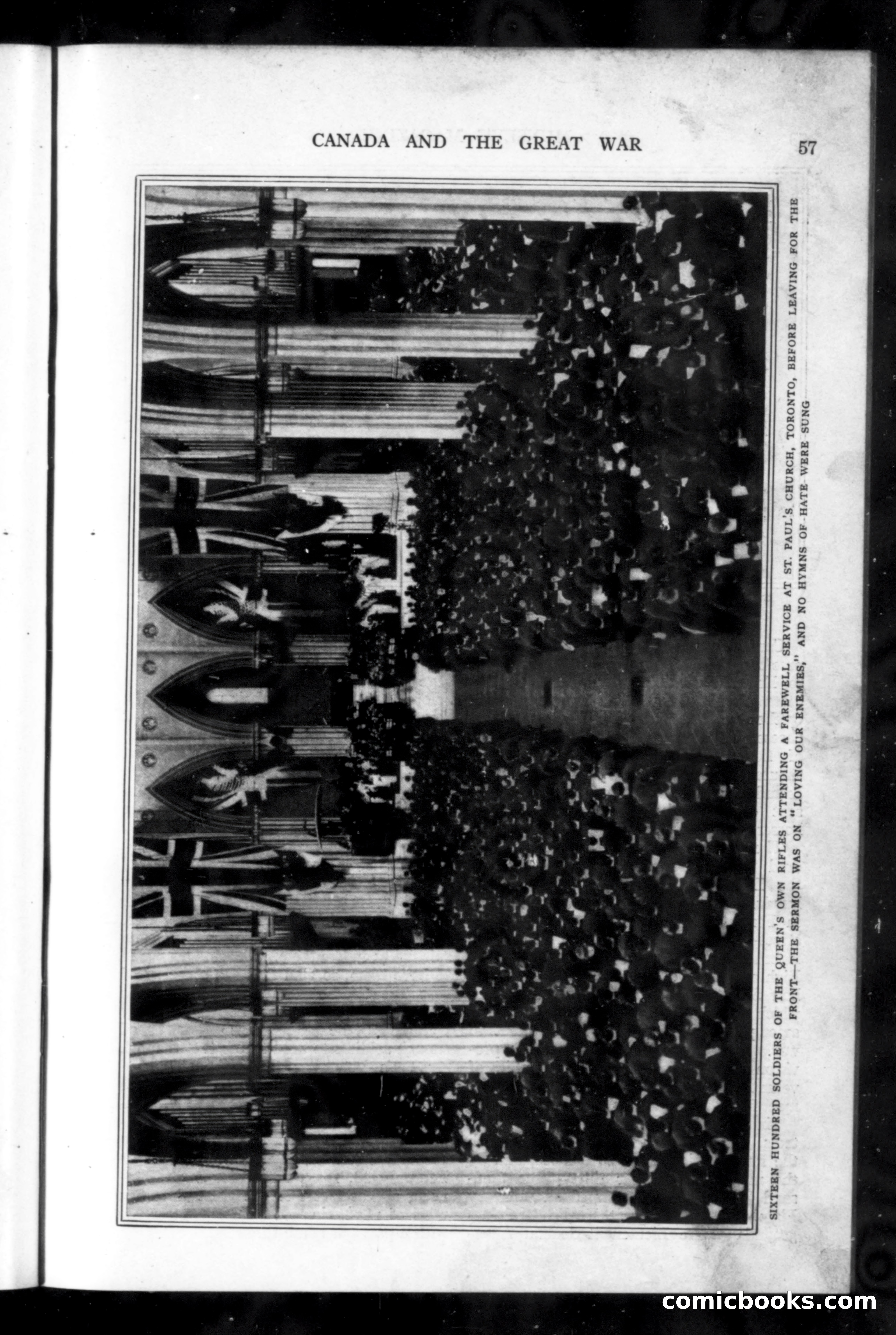 Munsey's Magazine, June 1916 — page 57 of 192