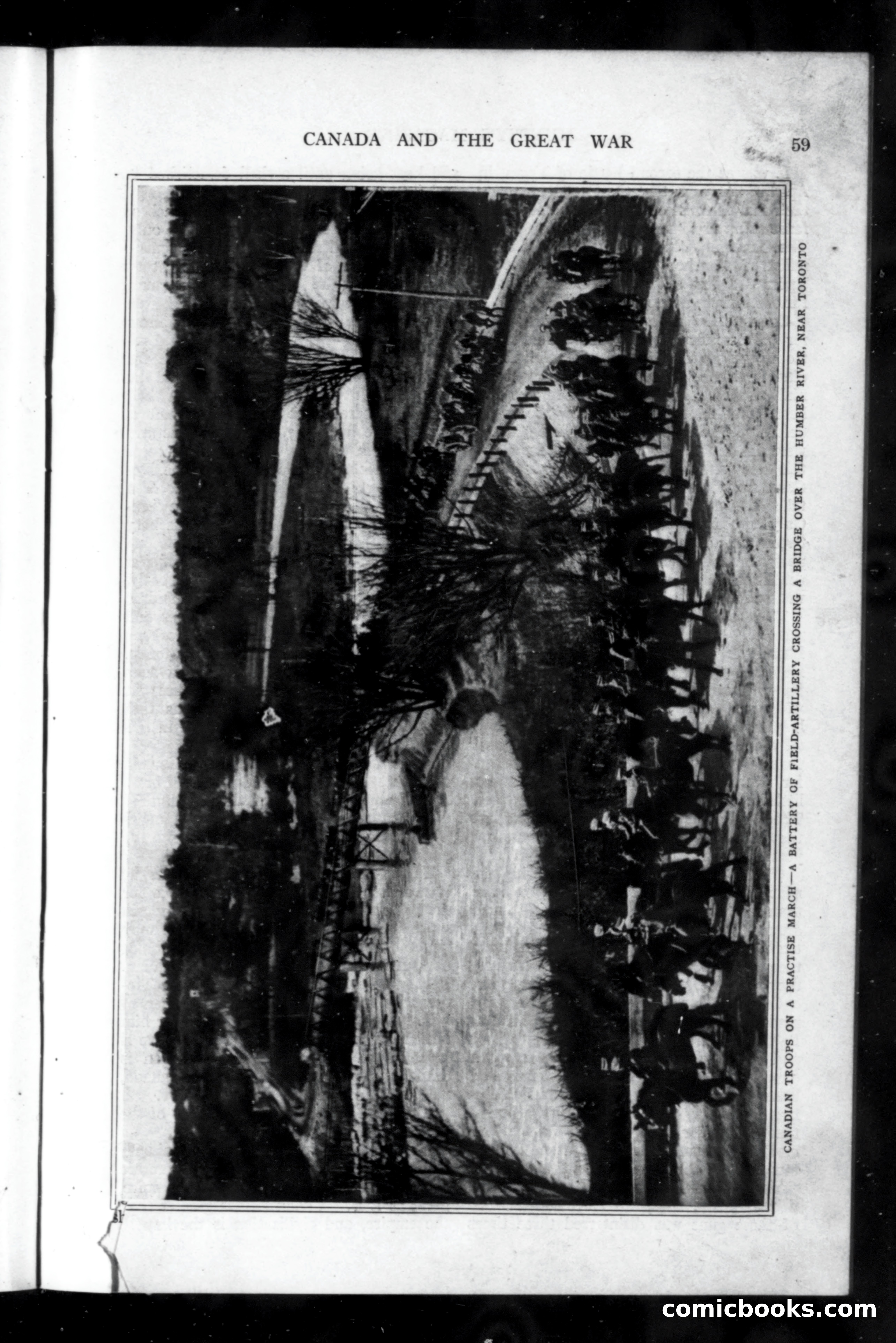 Munsey's Magazine, June 1916 — page 59 of 192