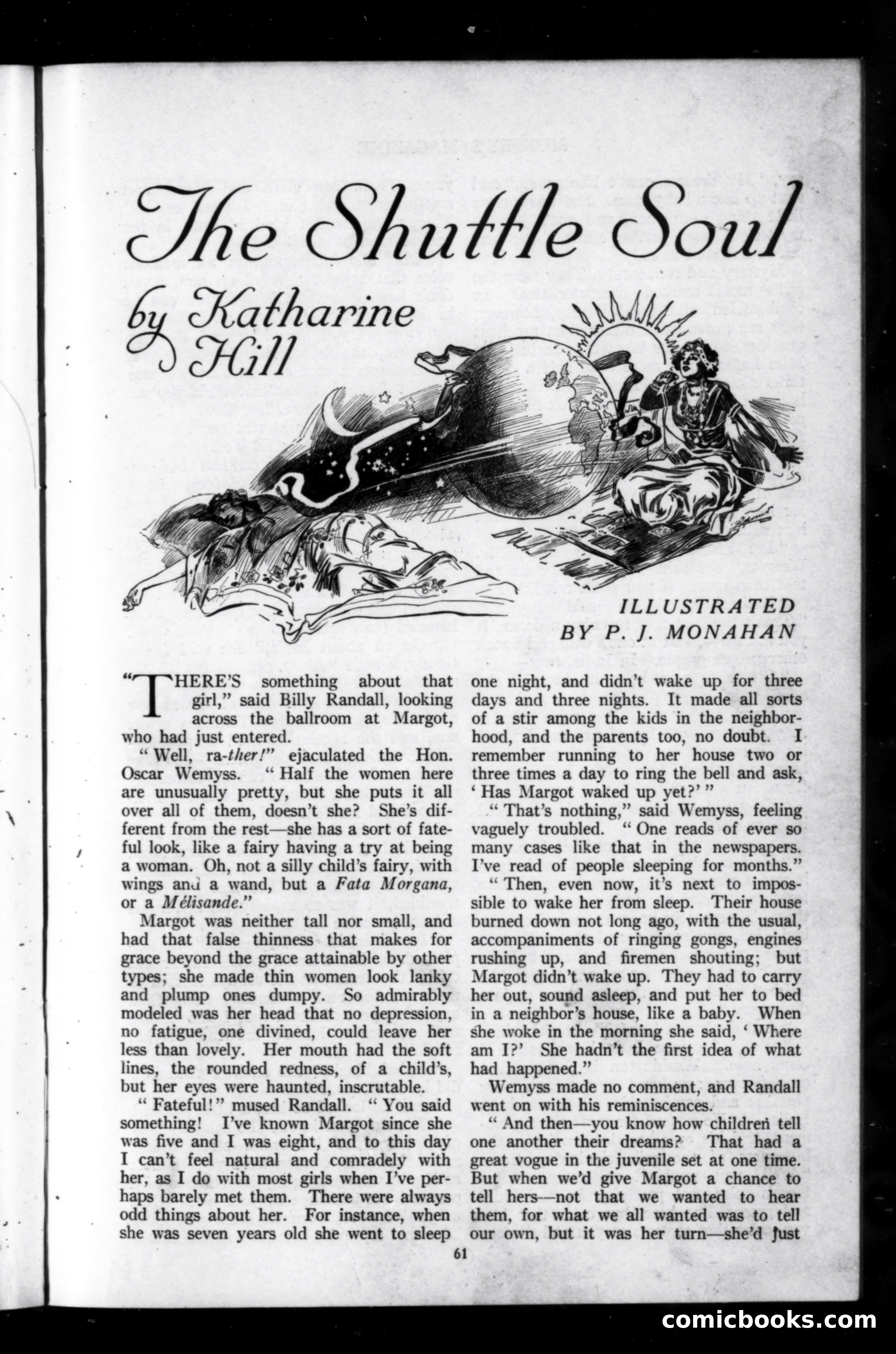 Munsey's Magazine, June 1916 — page 61 of 192