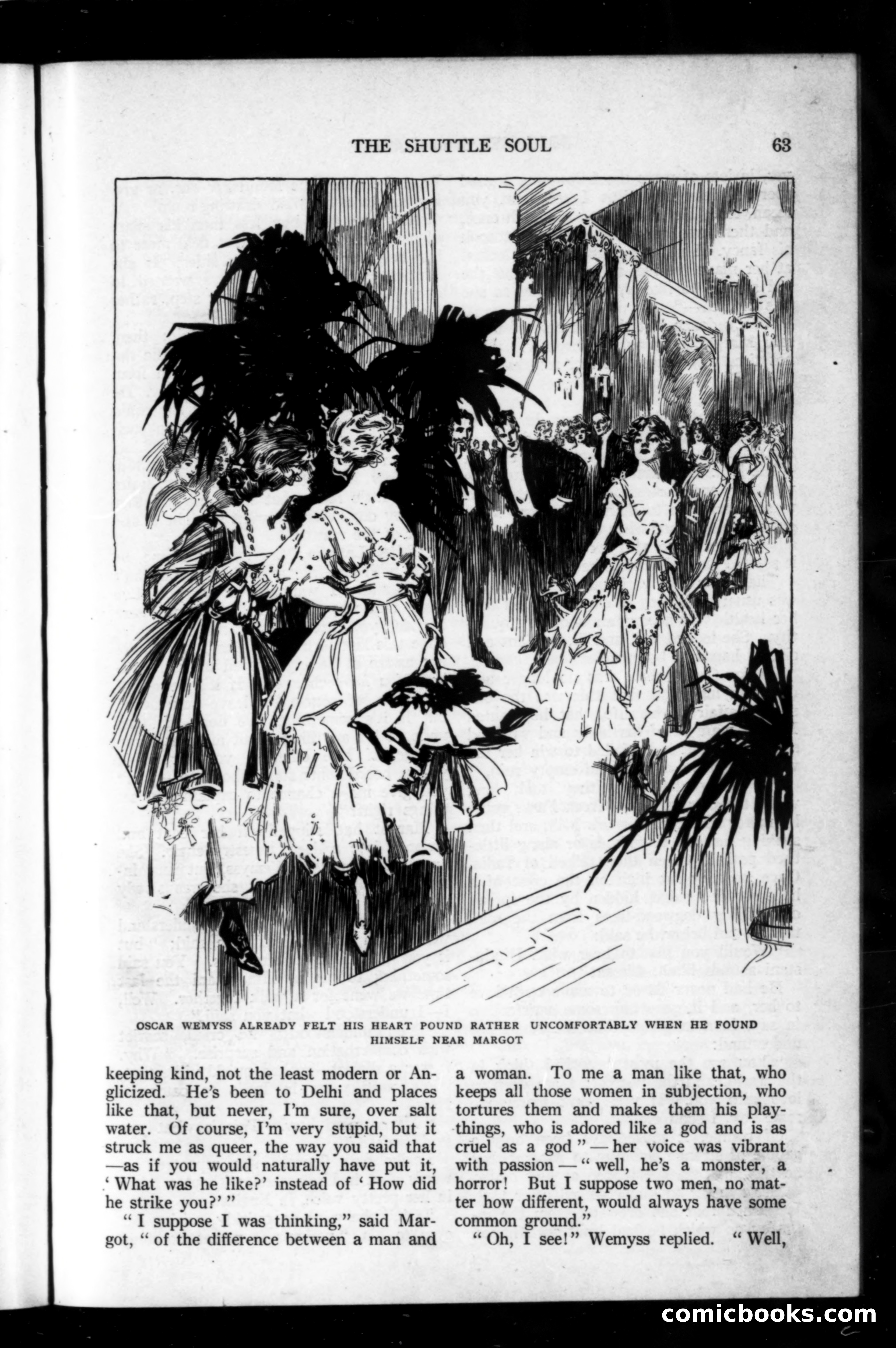 Munsey's Magazine, June 1916 — page 63 of 192