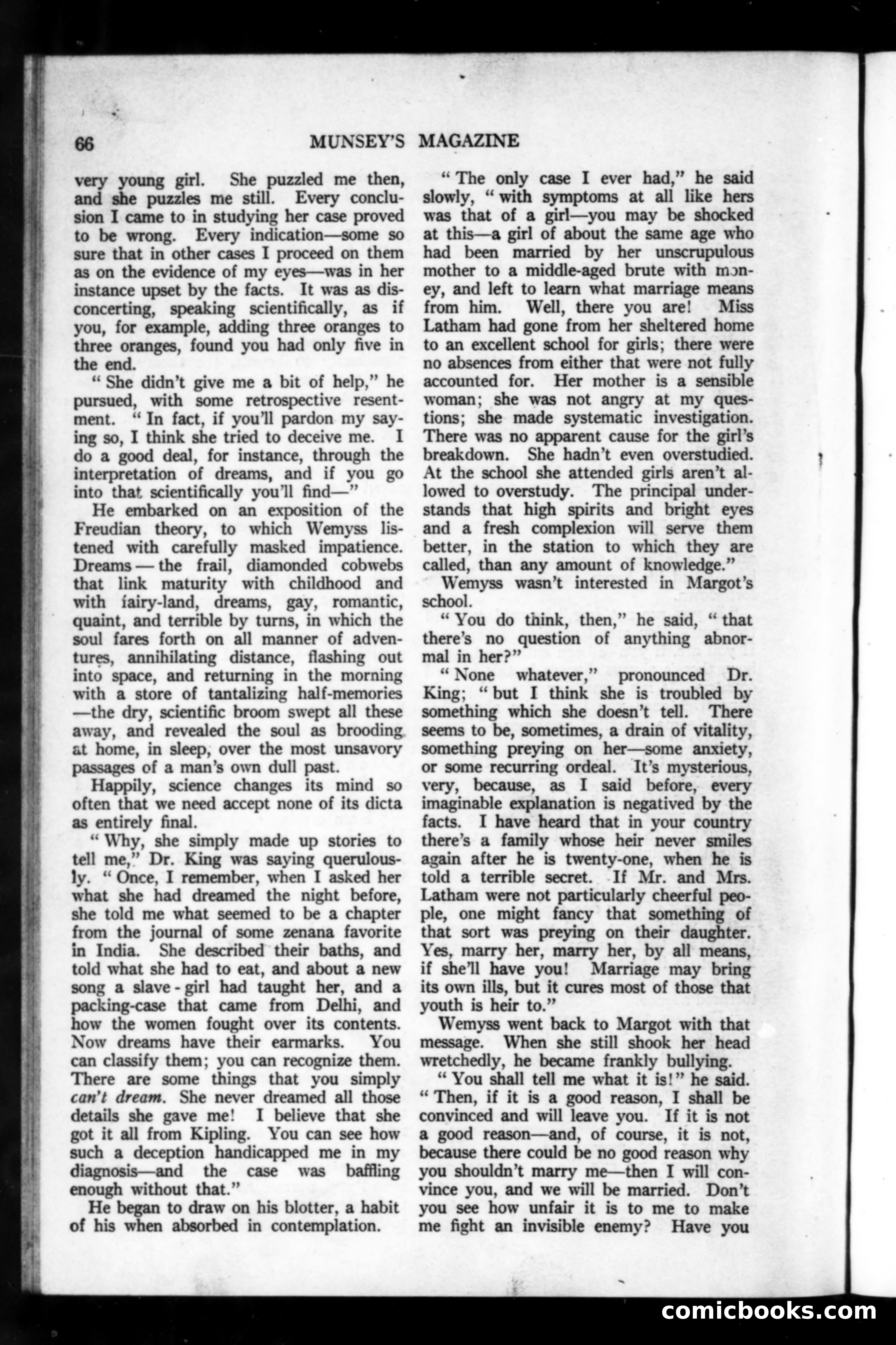 Munsey's Magazine, June 1916 — page 66 of 192
