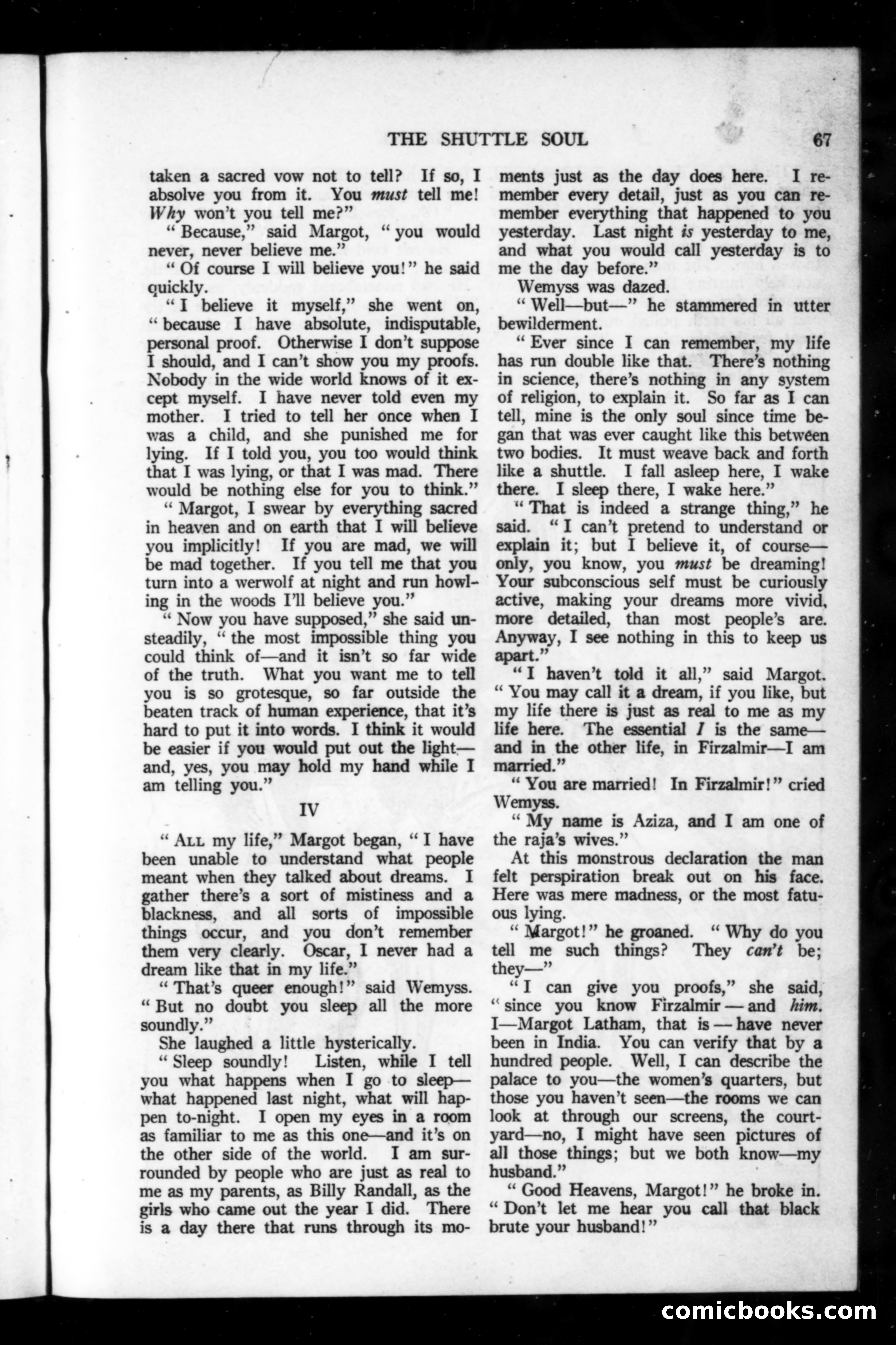 Munsey's Magazine, June 1916 — page 67 of 192