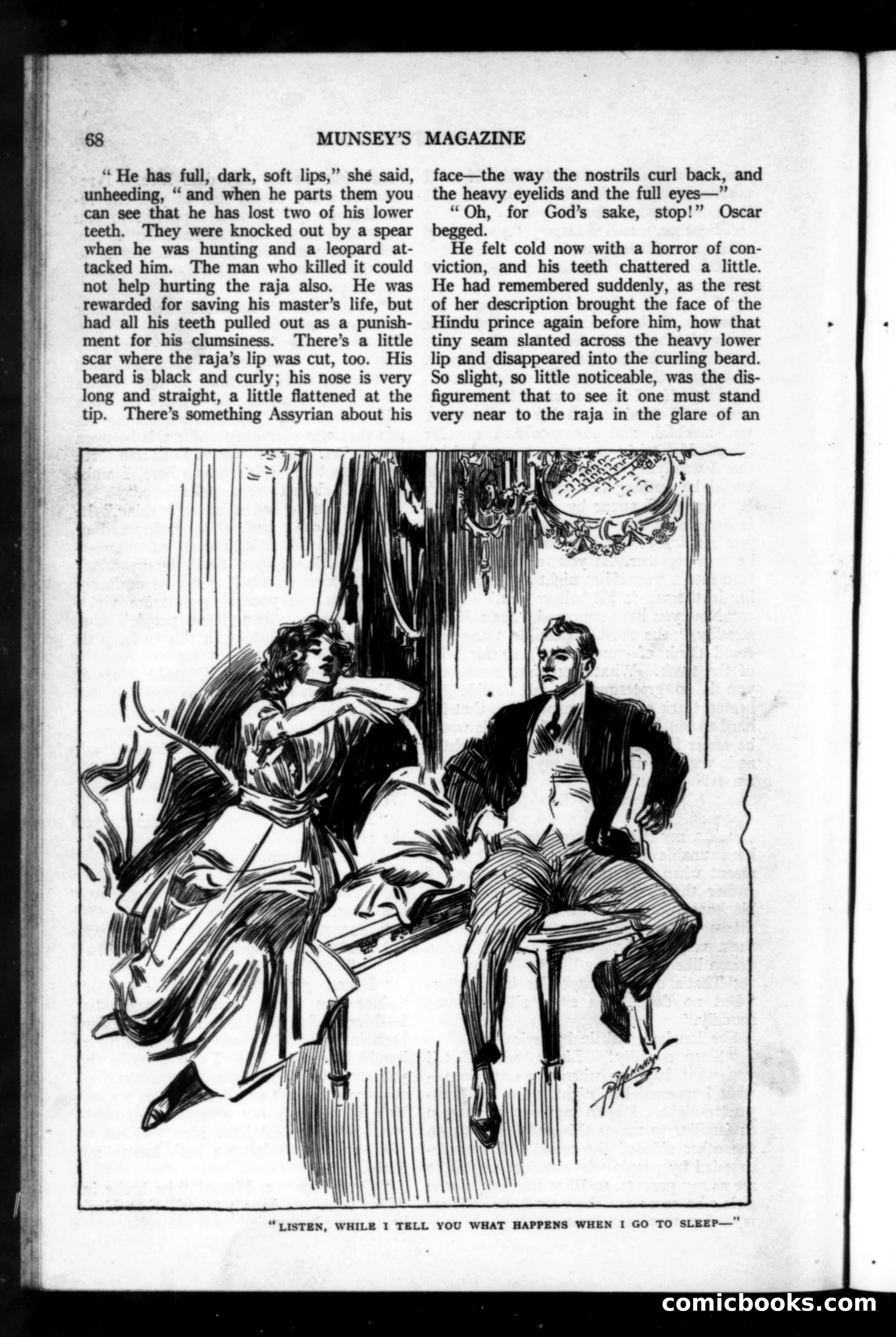 Munsey's Magazine, June 1916 — page 68 of 192