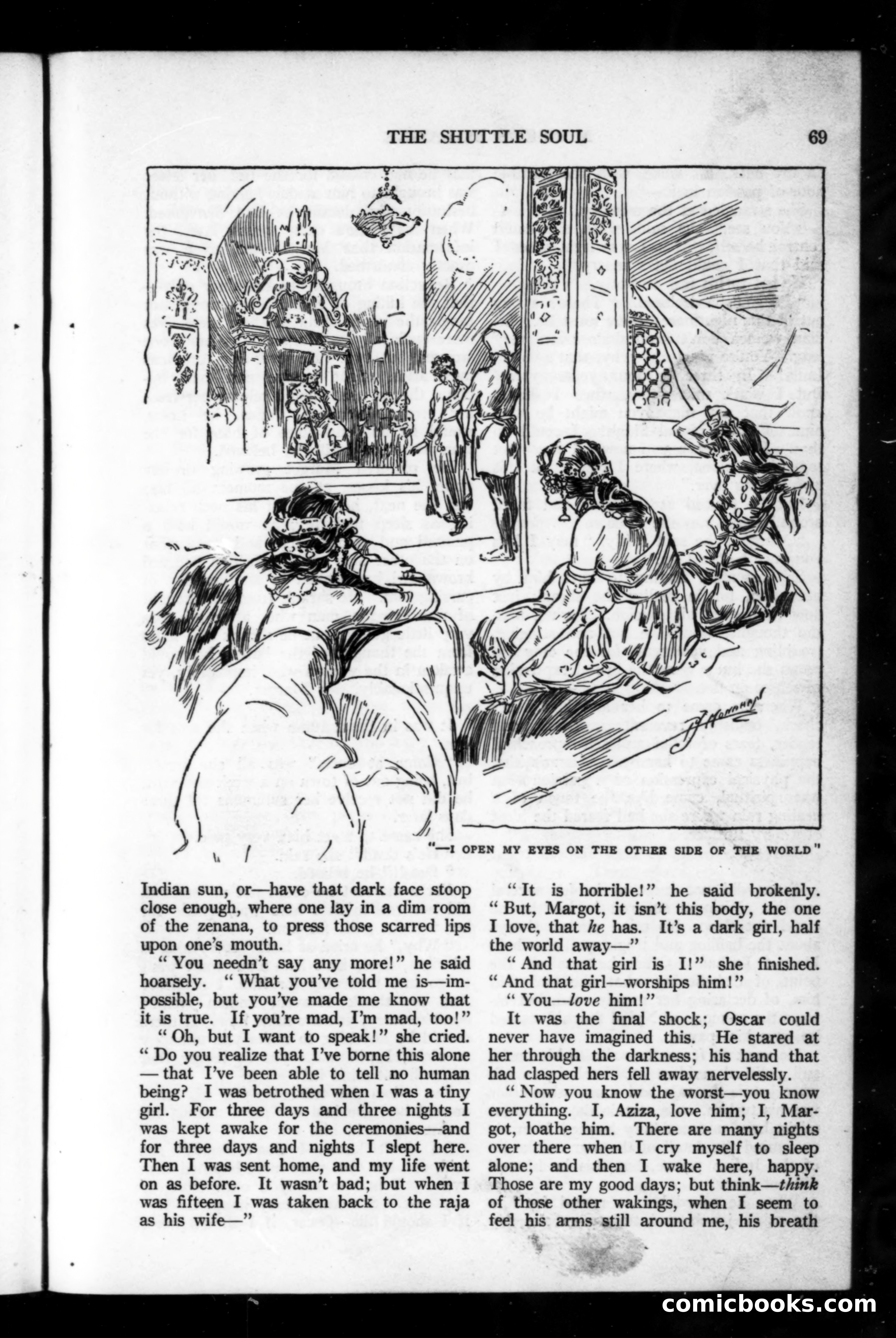 Munsey's Magazine, June 1916 — page 69 of 192