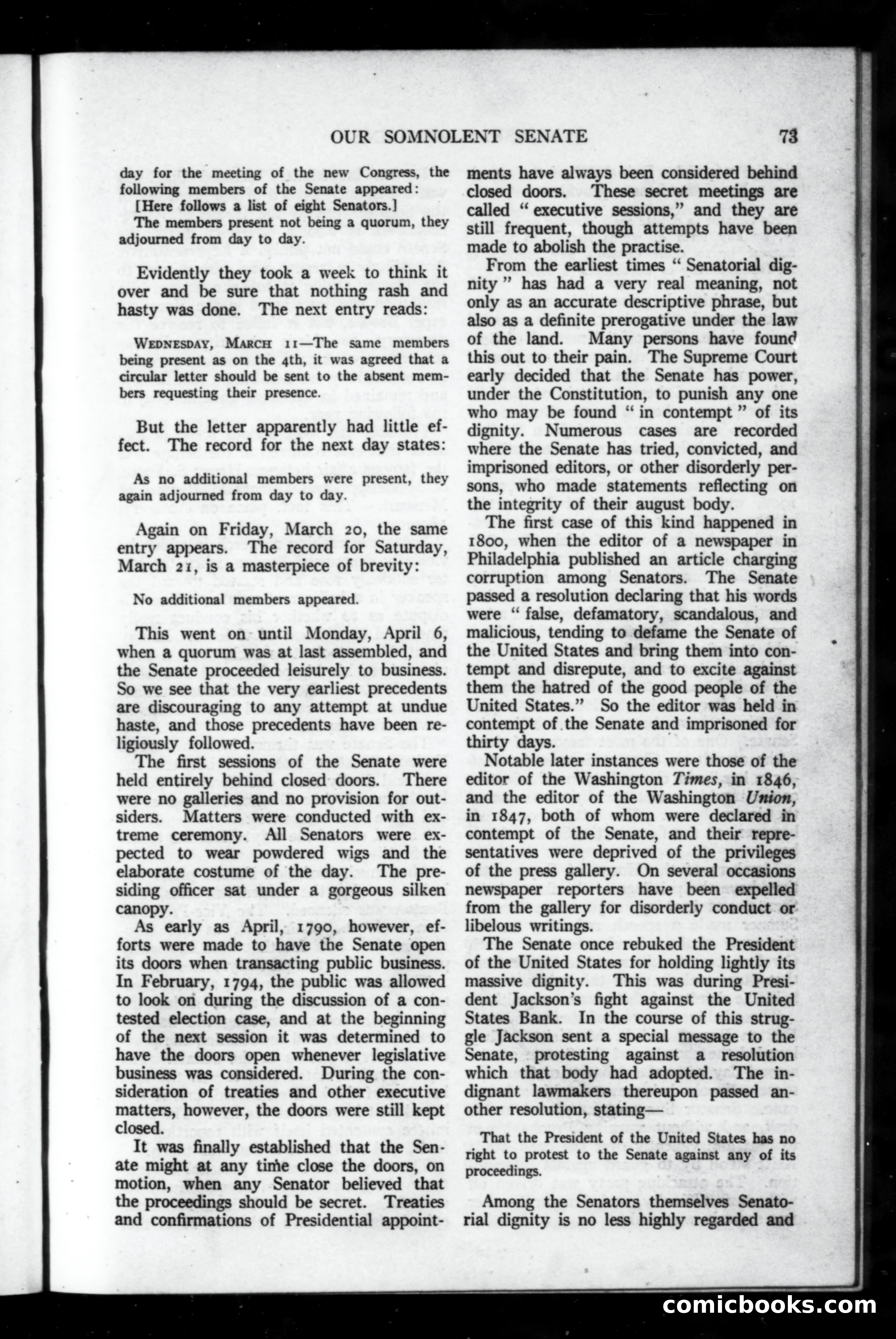 Munsey's Magazine, June 1916 — page 73 of 192