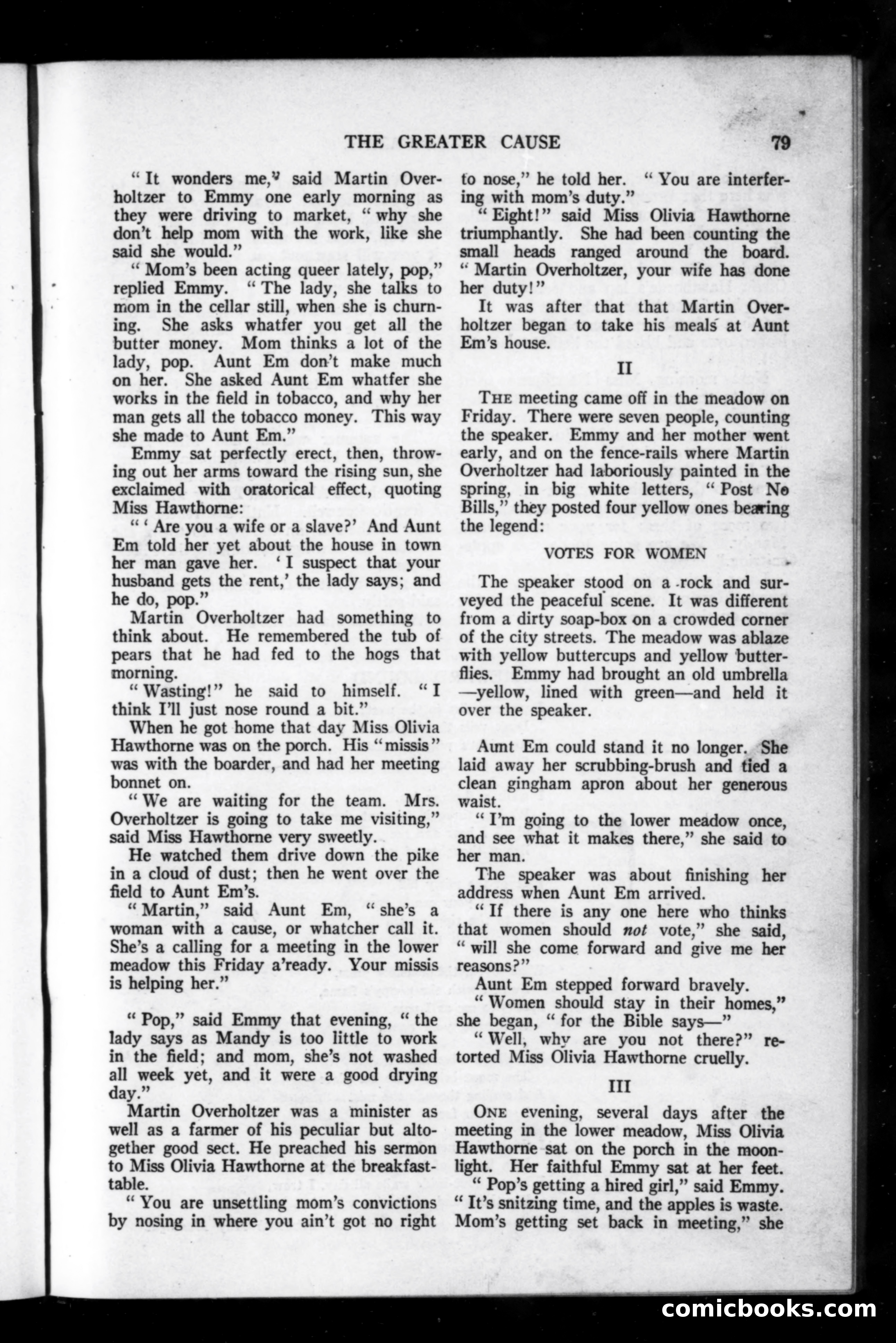 Munsey's Magazine, June 1916 — page 79 of 192