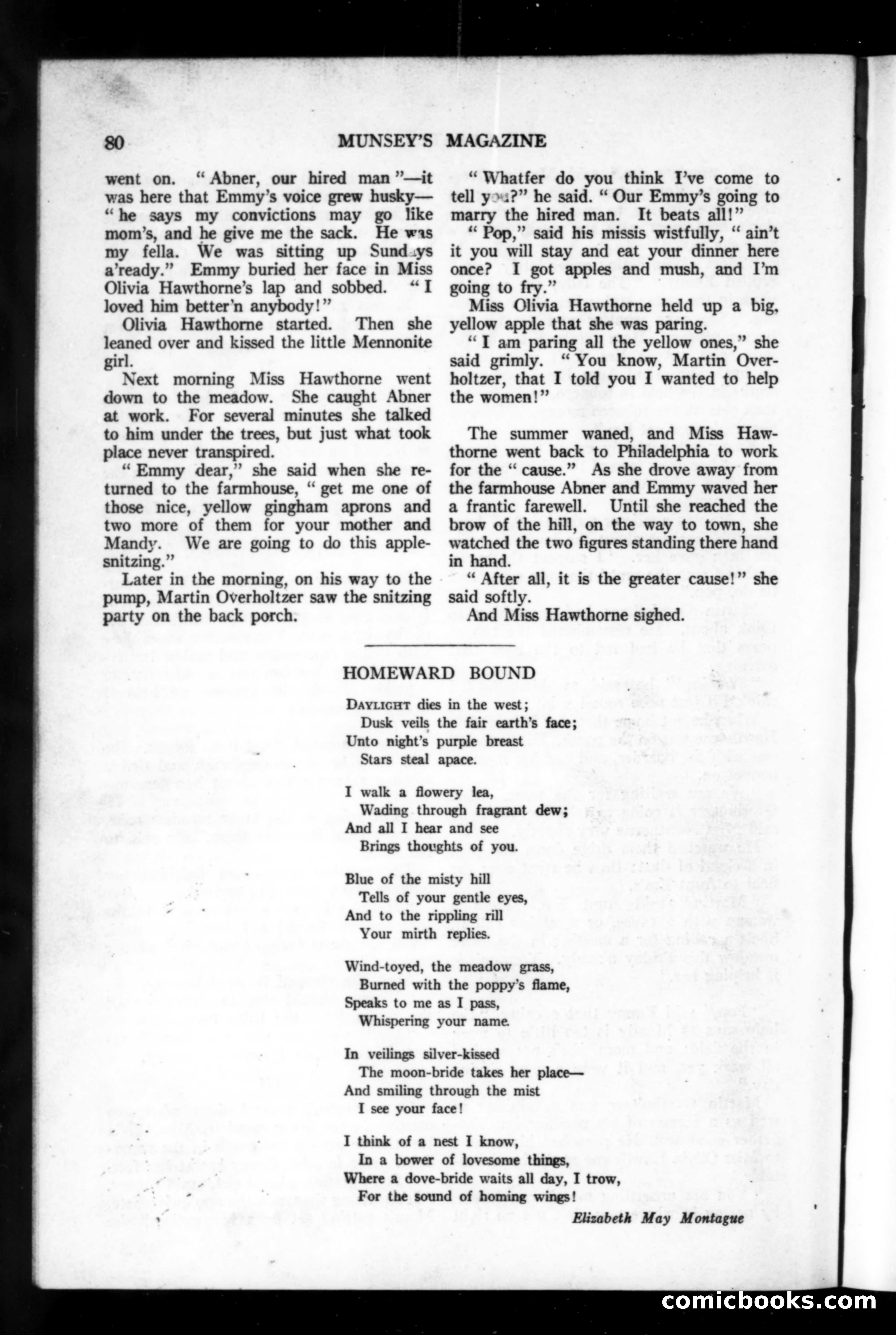 Munsey's Magazine, June 1916 — page 80 of 192