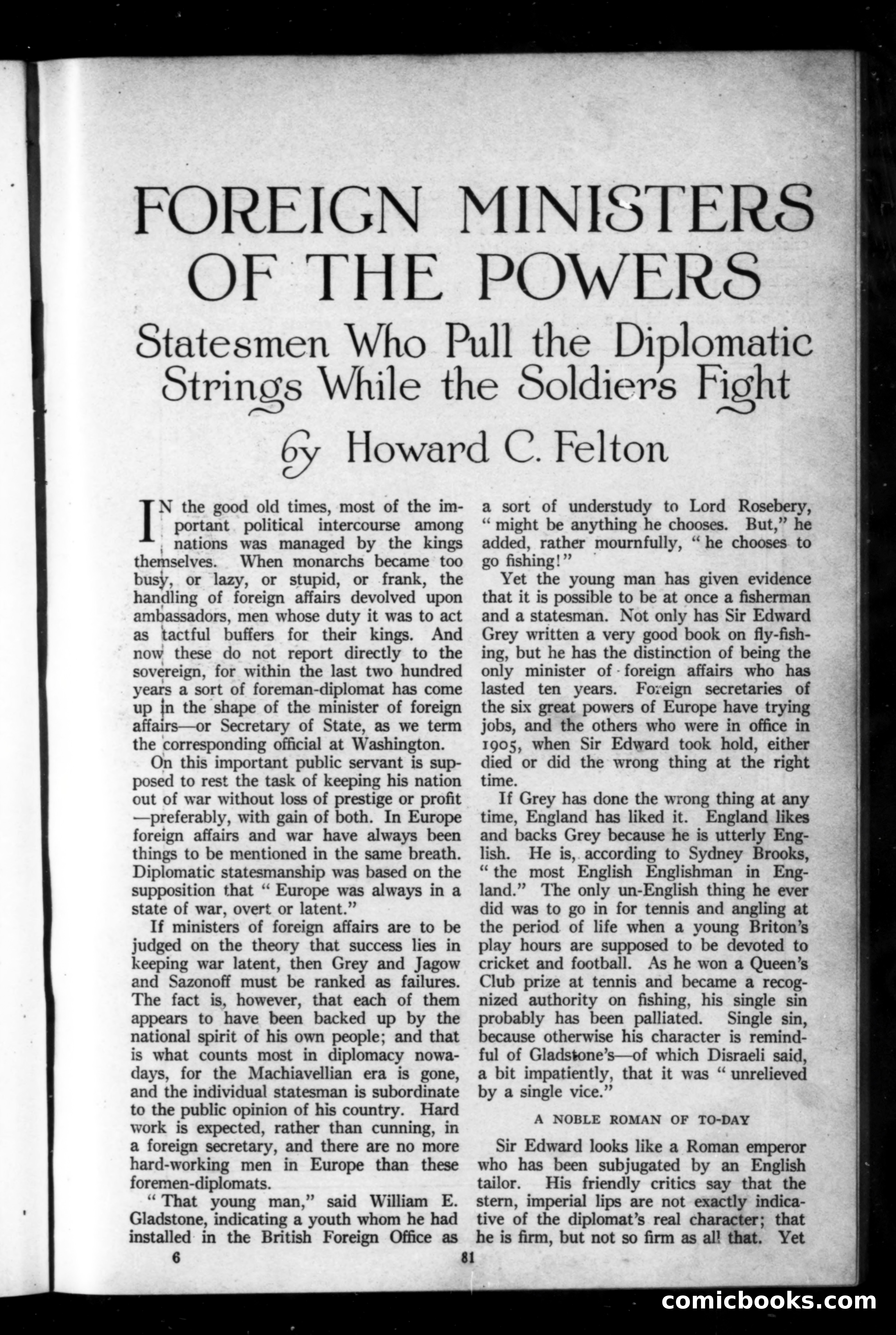 Munsey's Magazine, June 1916 — page 81 of 192