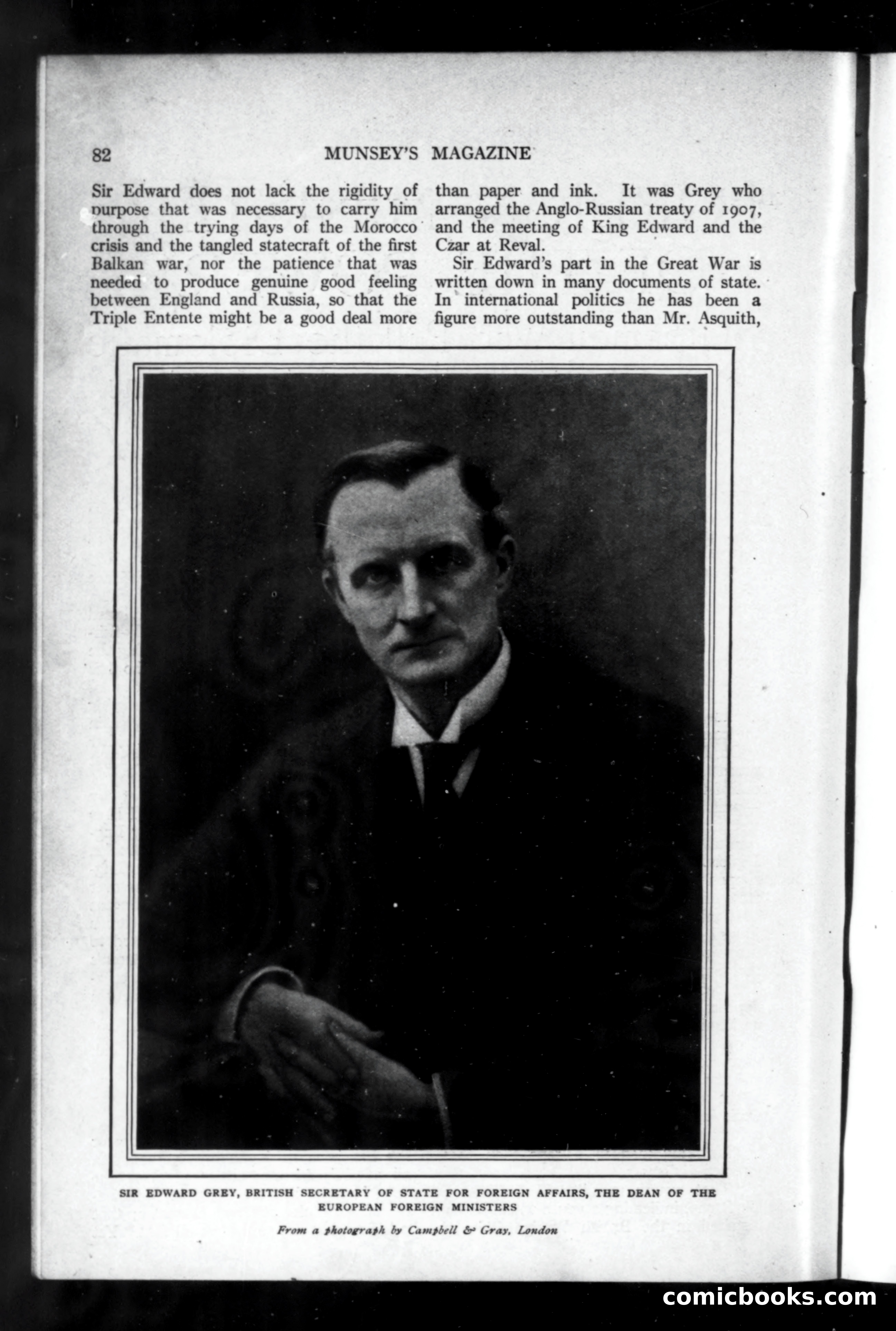 Munsey's Magazine, June 1916 — page 82 of 192