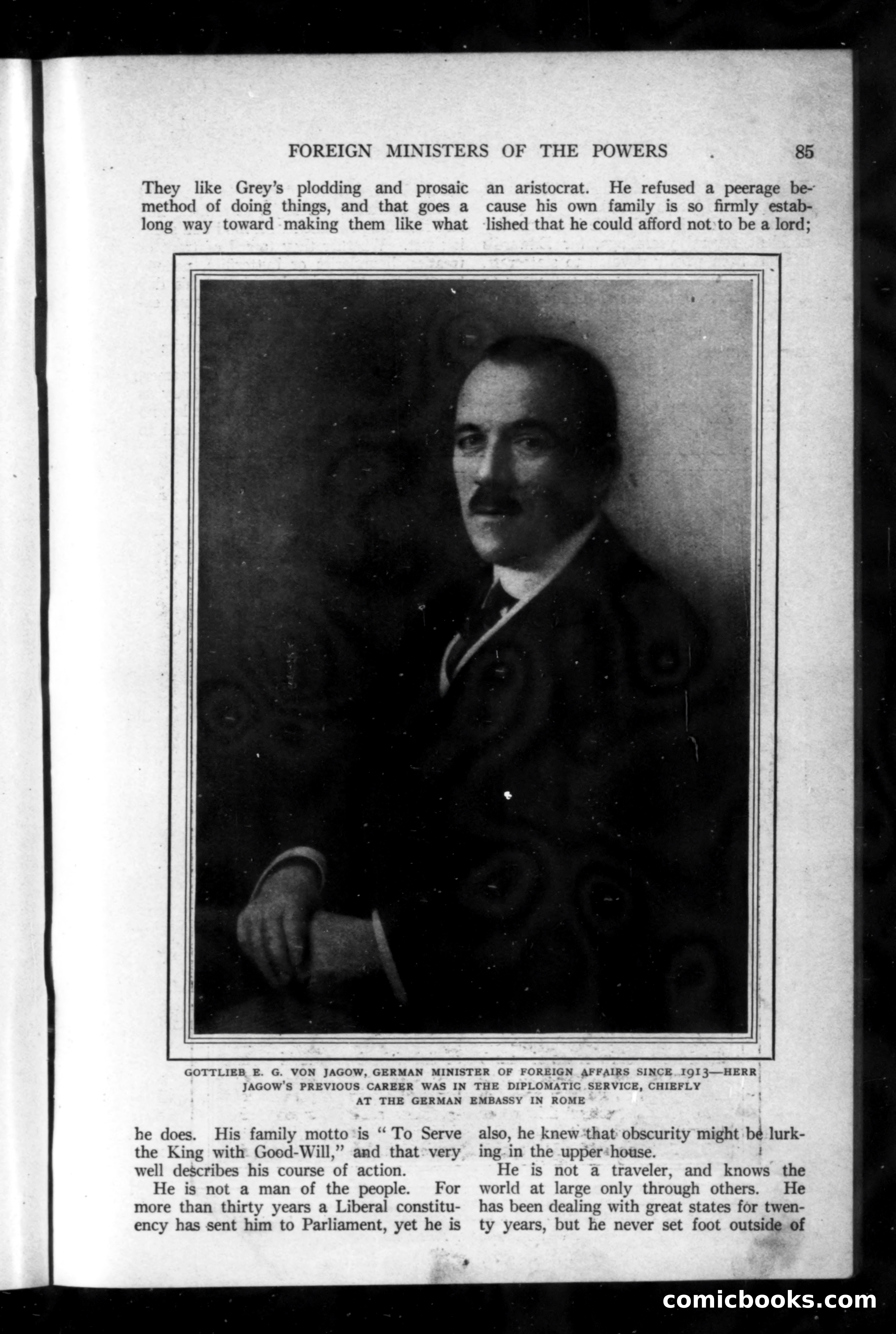 Munsey's Magazine, June 1916 — page 85 of 192