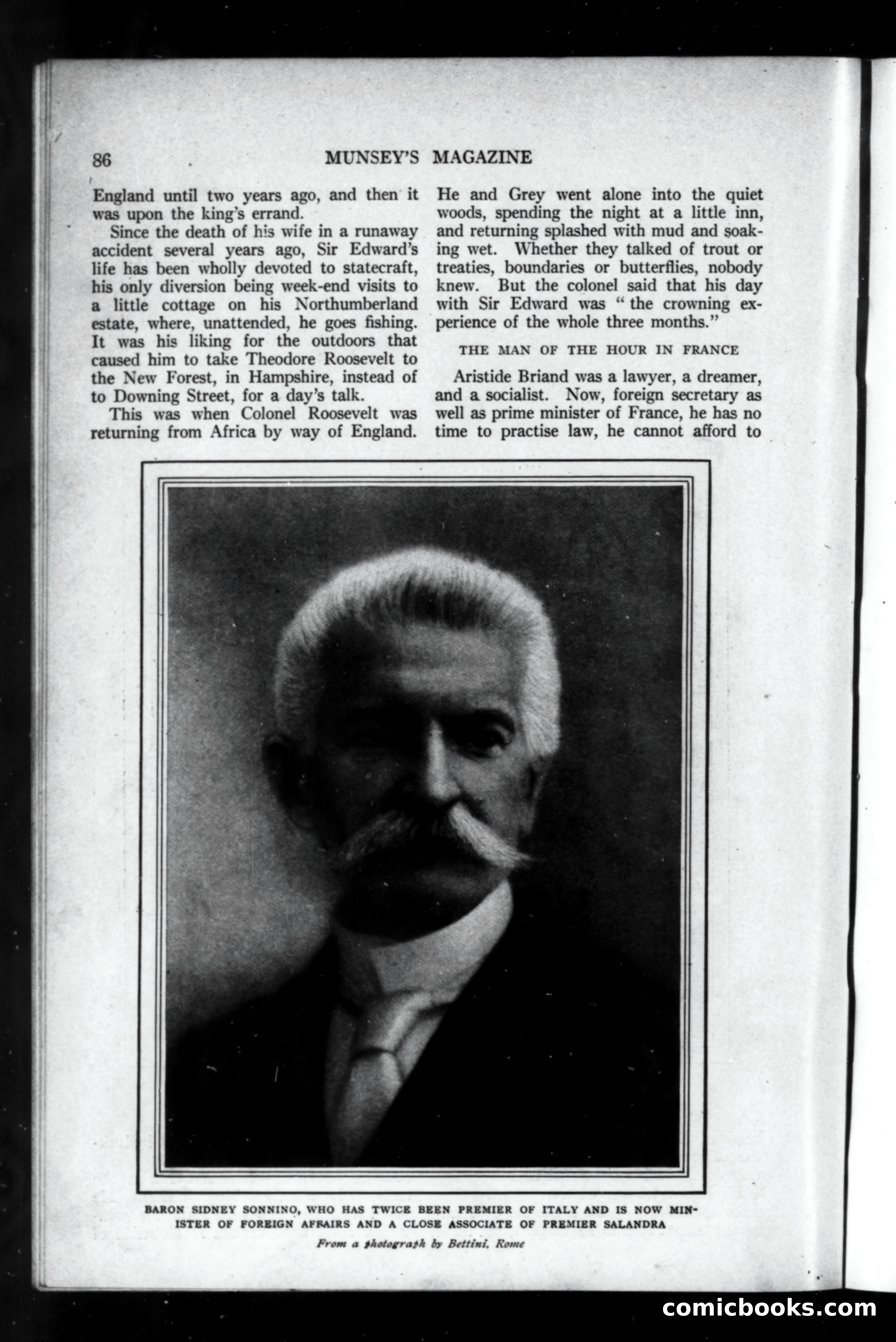 Munsey's Magazine, June 1916 — page 86 of 192