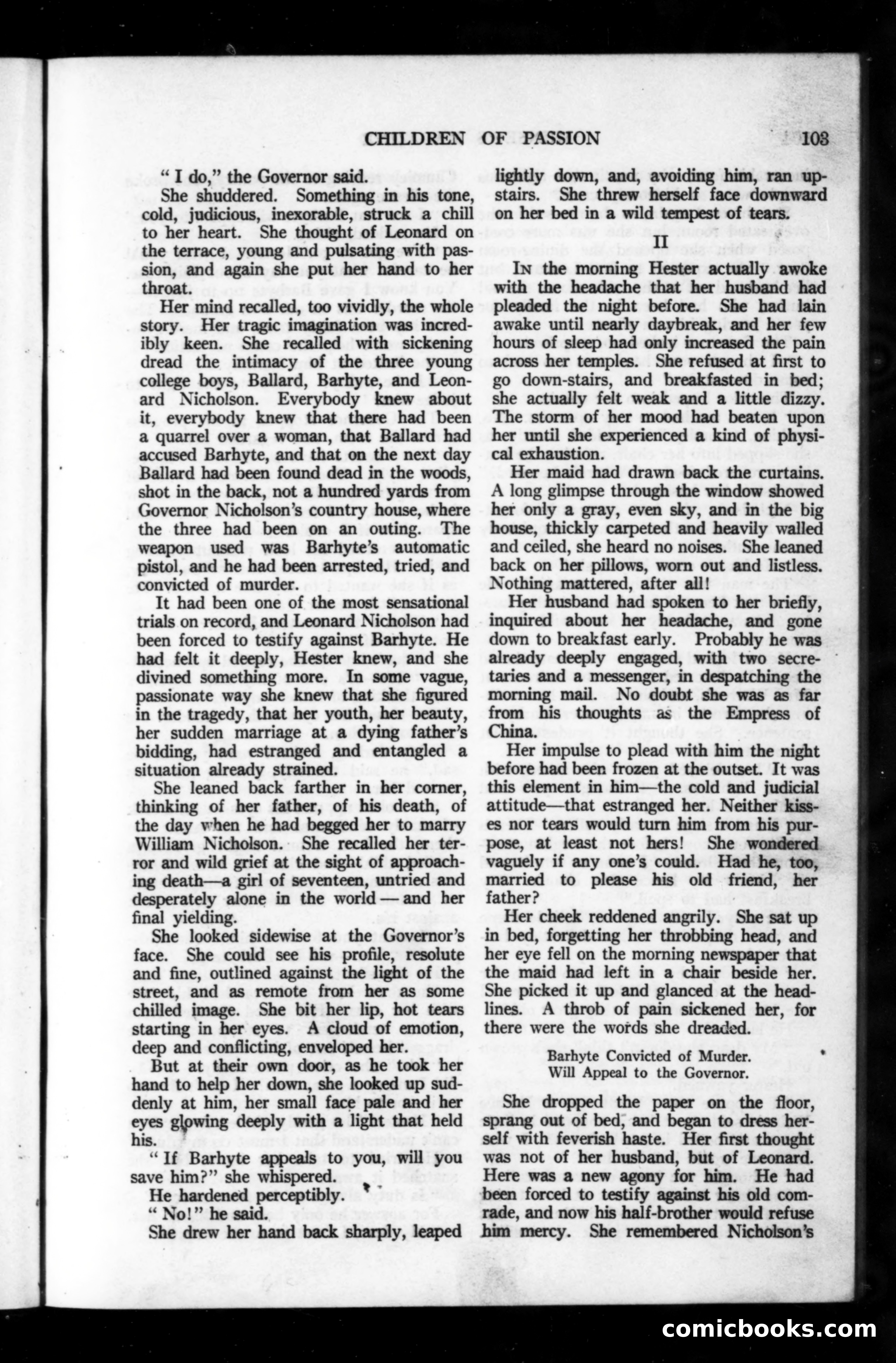 Munsey's Magazine, June 1916 — page 103 of 192