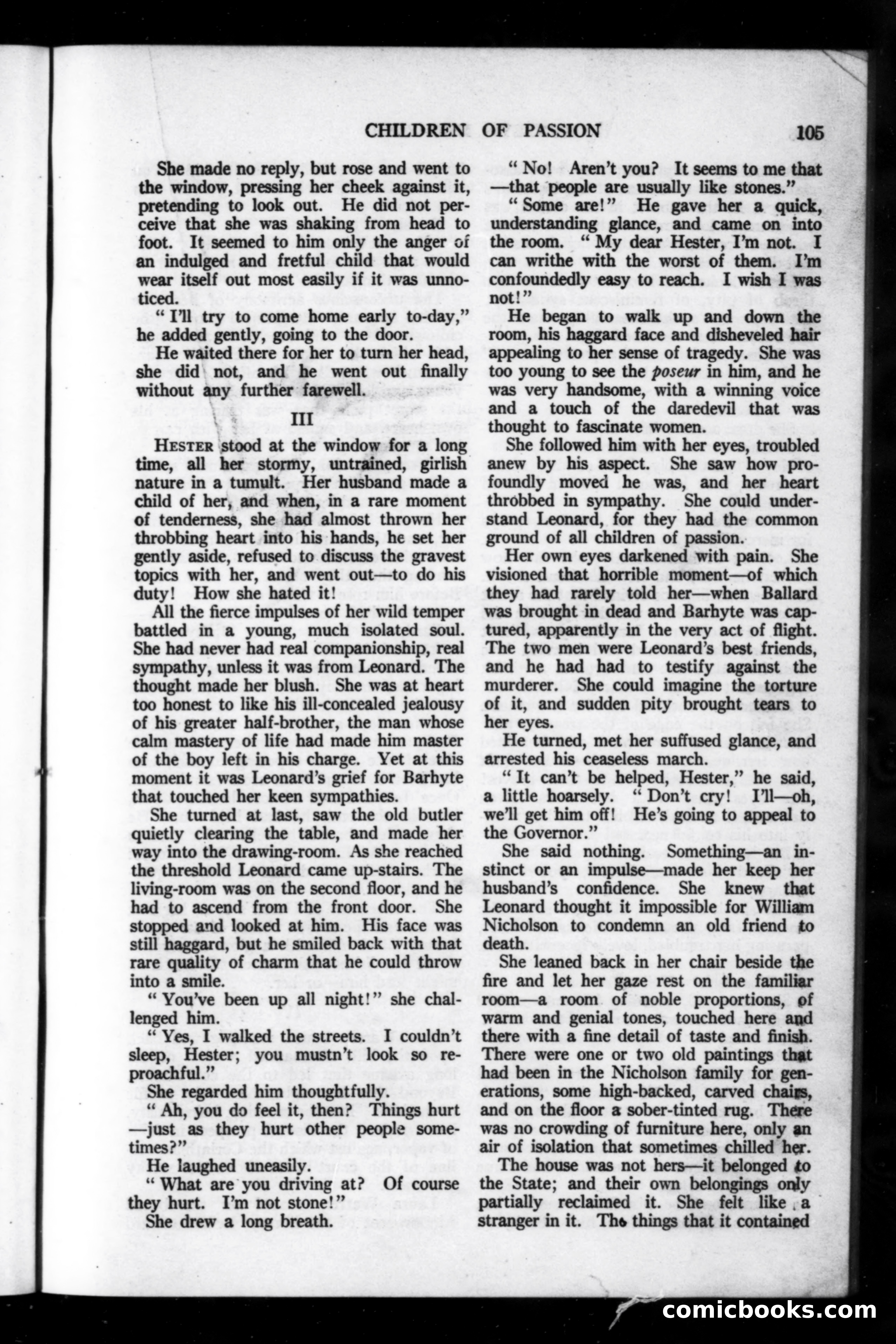 Munsey's Magazine, June 1916 — page 105 of 192