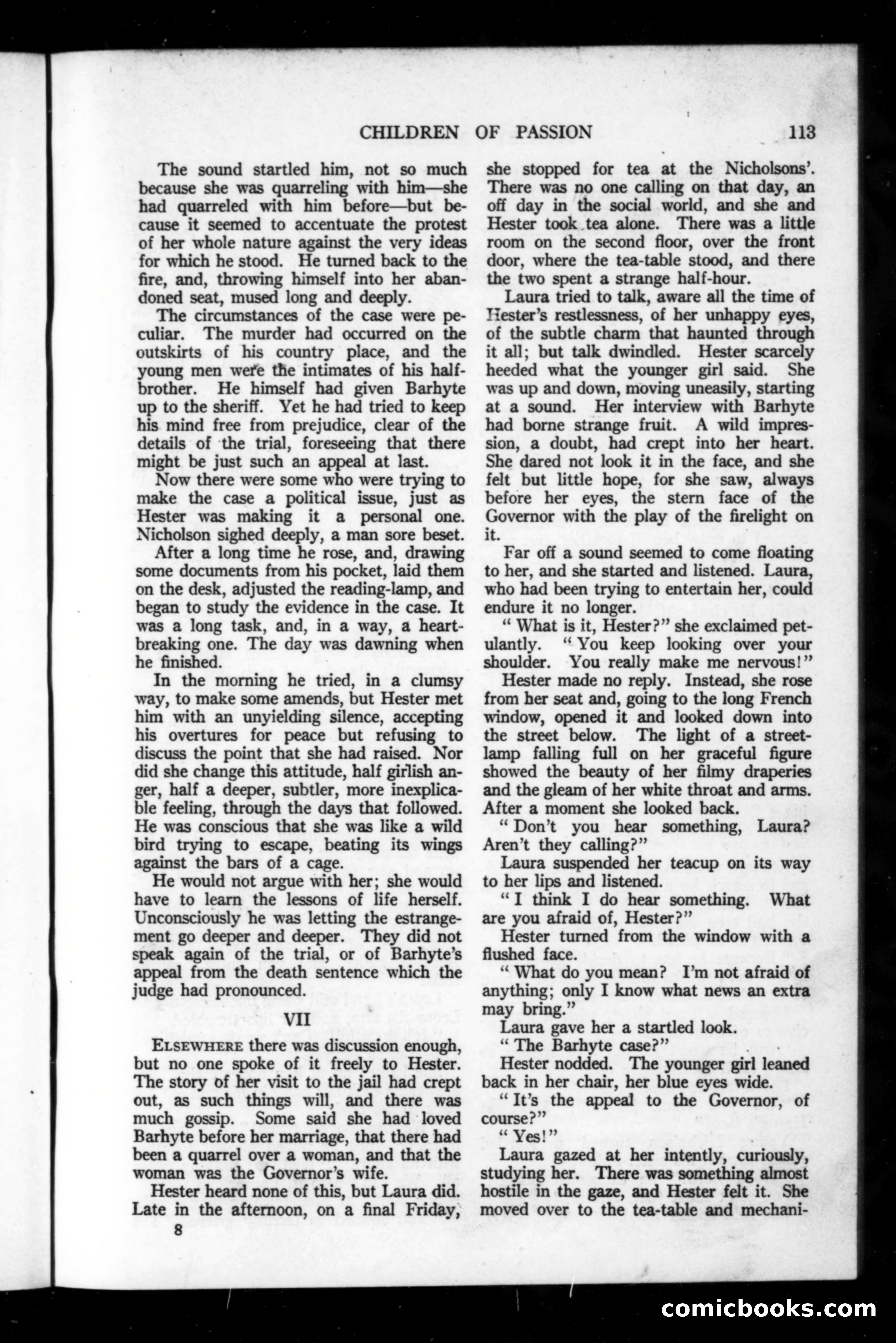 Munsey's Magazine, June 1916 — page 113 of 192