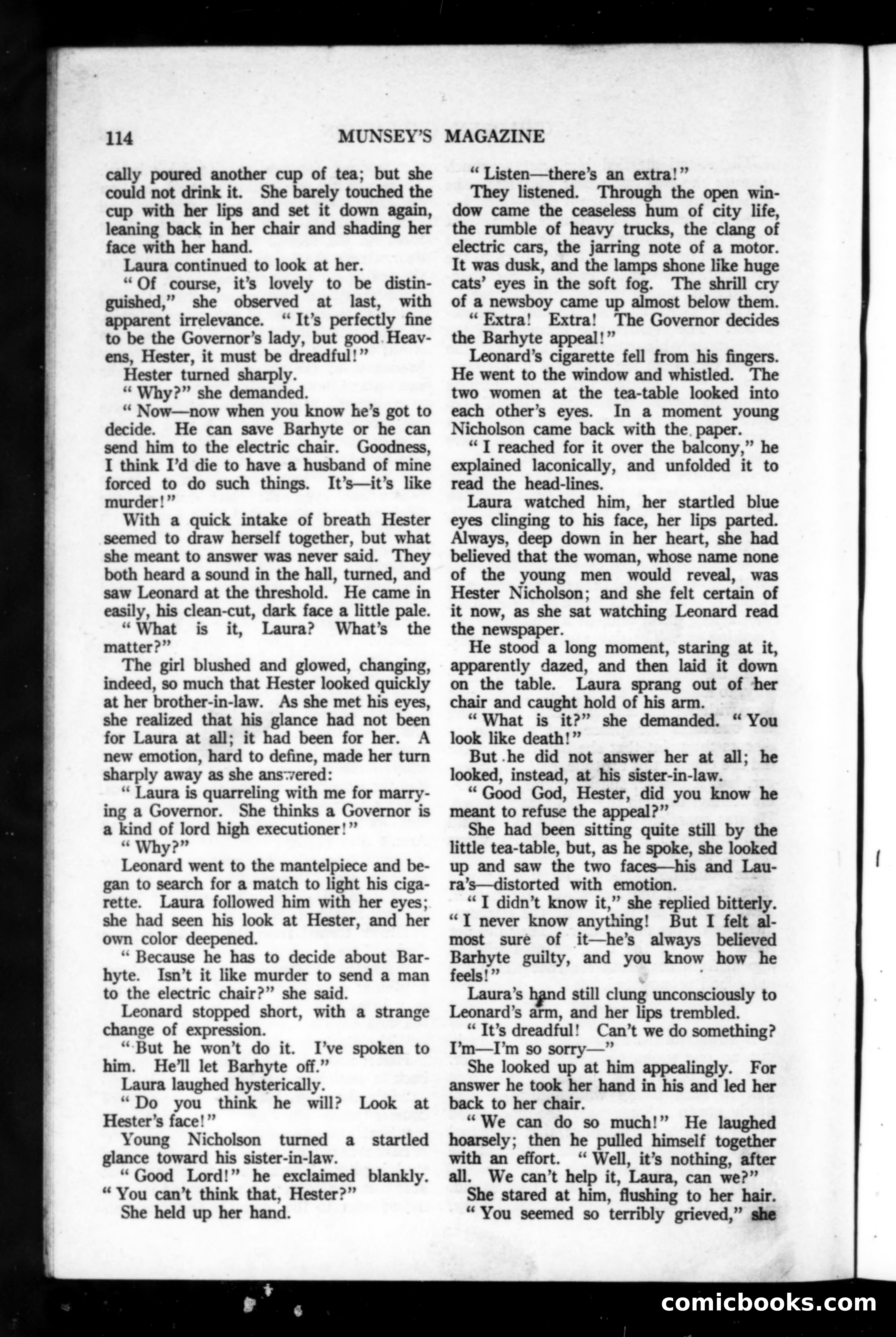 Munsey's Magazine, June 1916 — page 114 of 192