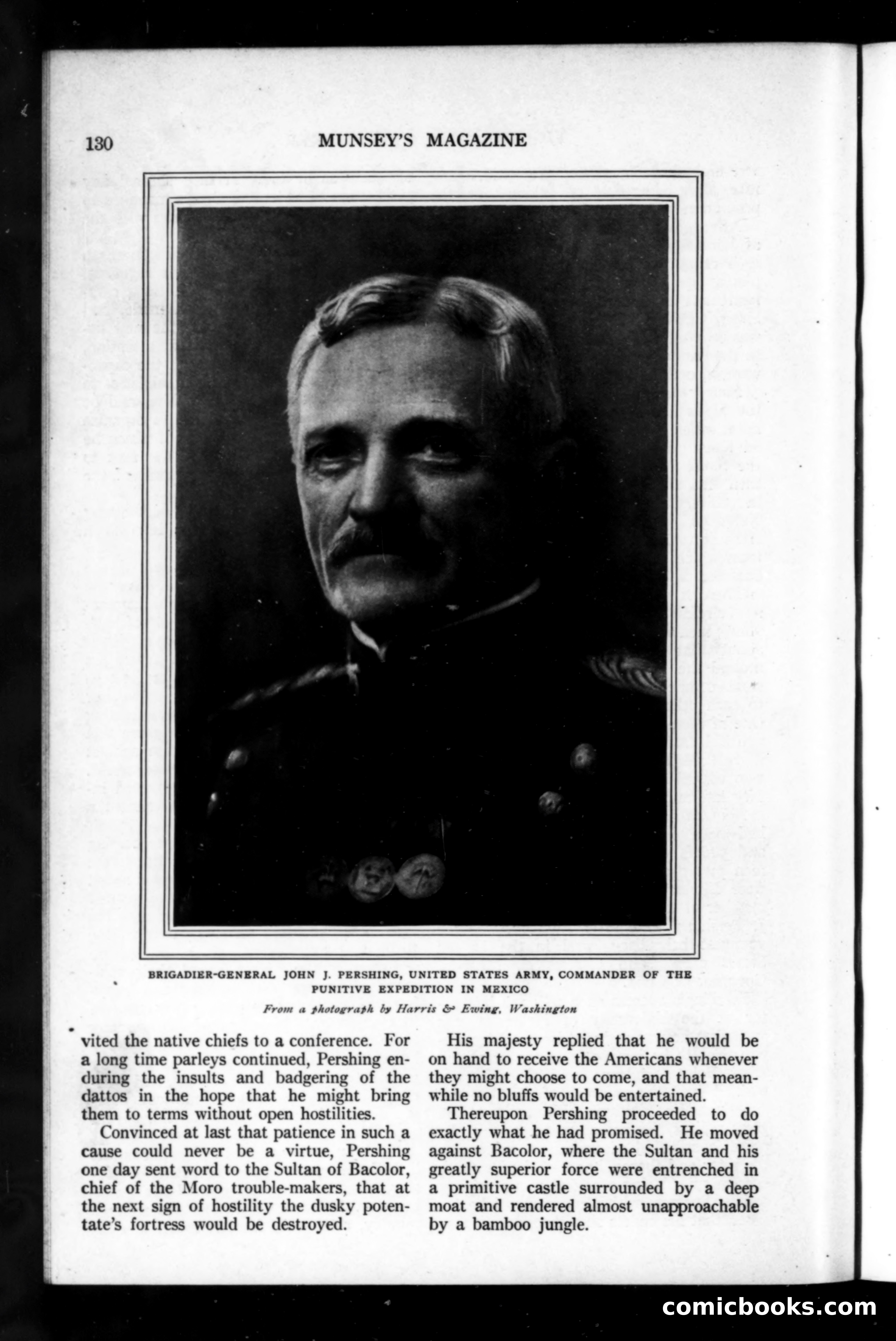 Munsey's Magazine, June 1916 — page 130 of 192