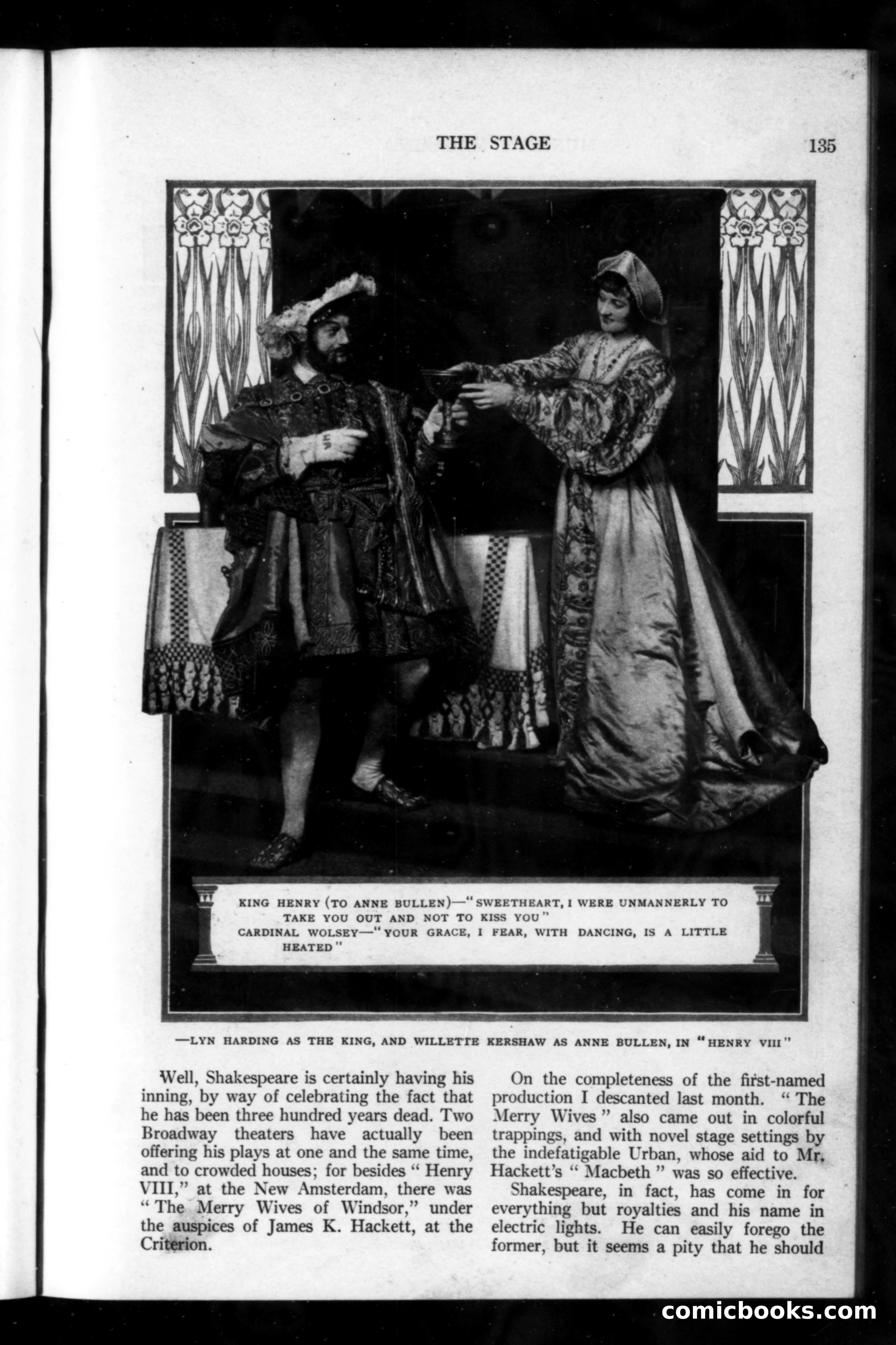 Munsey's Magazine, June 1916 — page 135 of 192