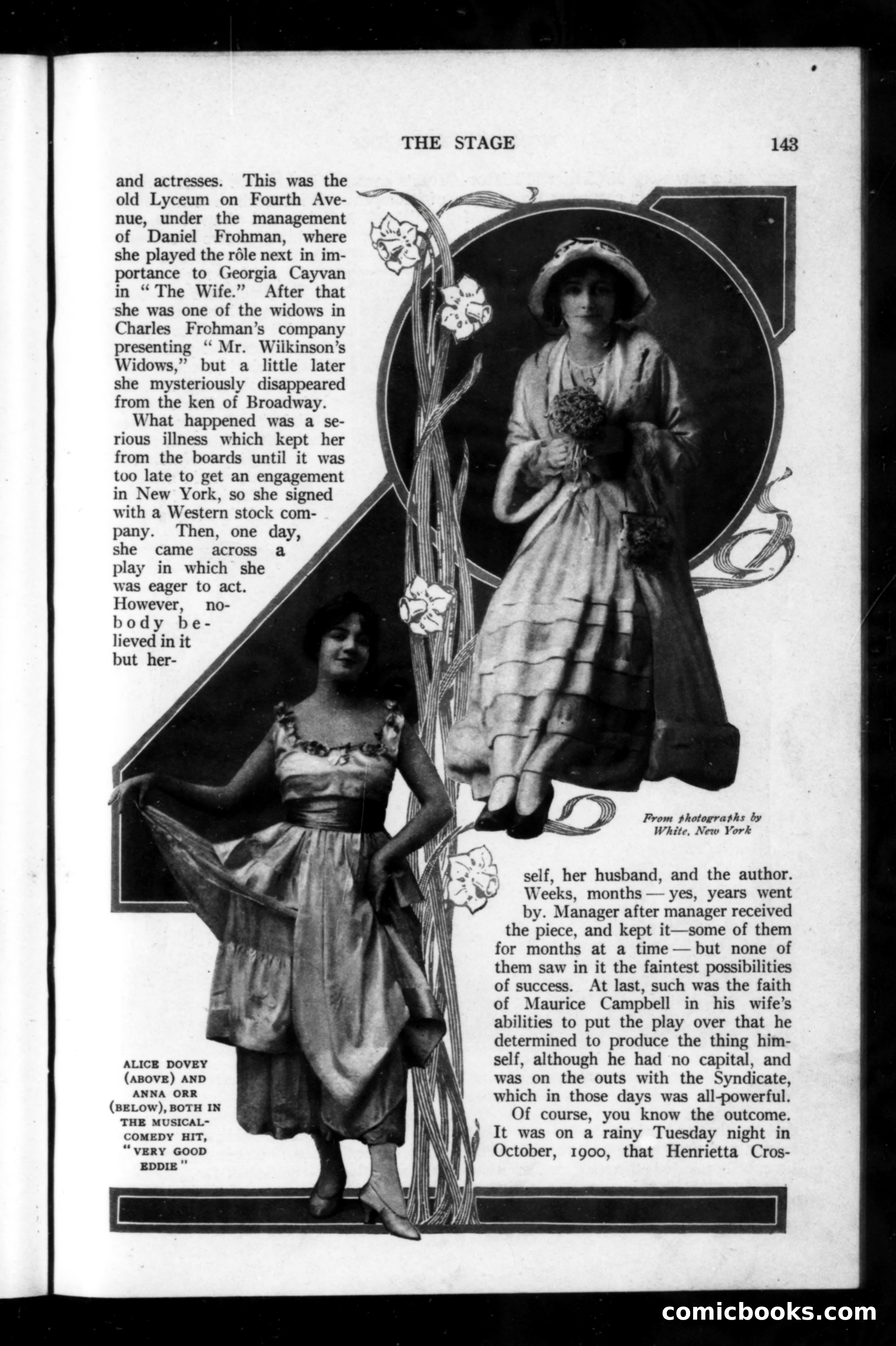 Munsey's Magazine, June 1916 — page 143 of 192