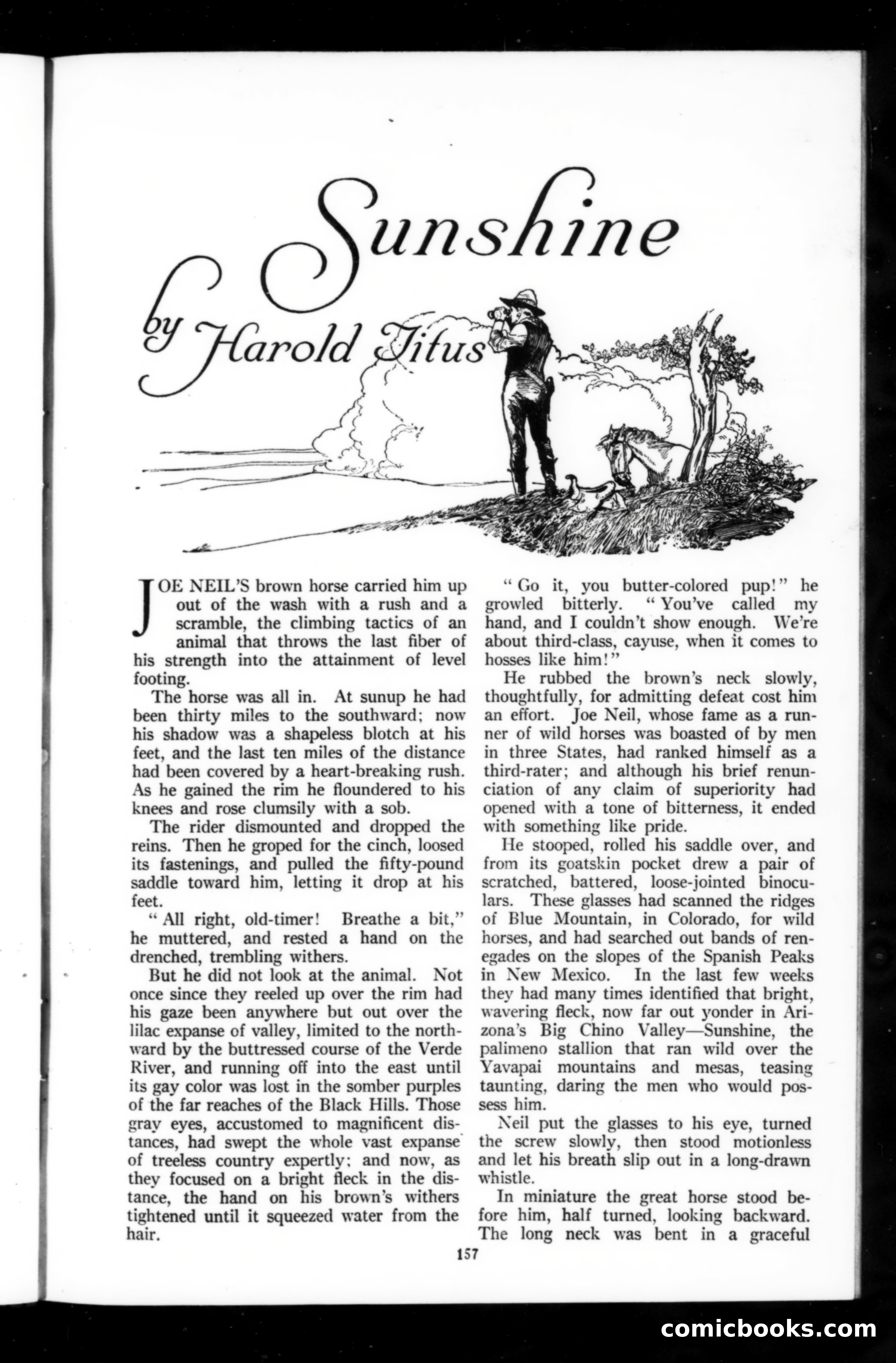 Munsey's Magazine, June 1916 — page 157 of 192