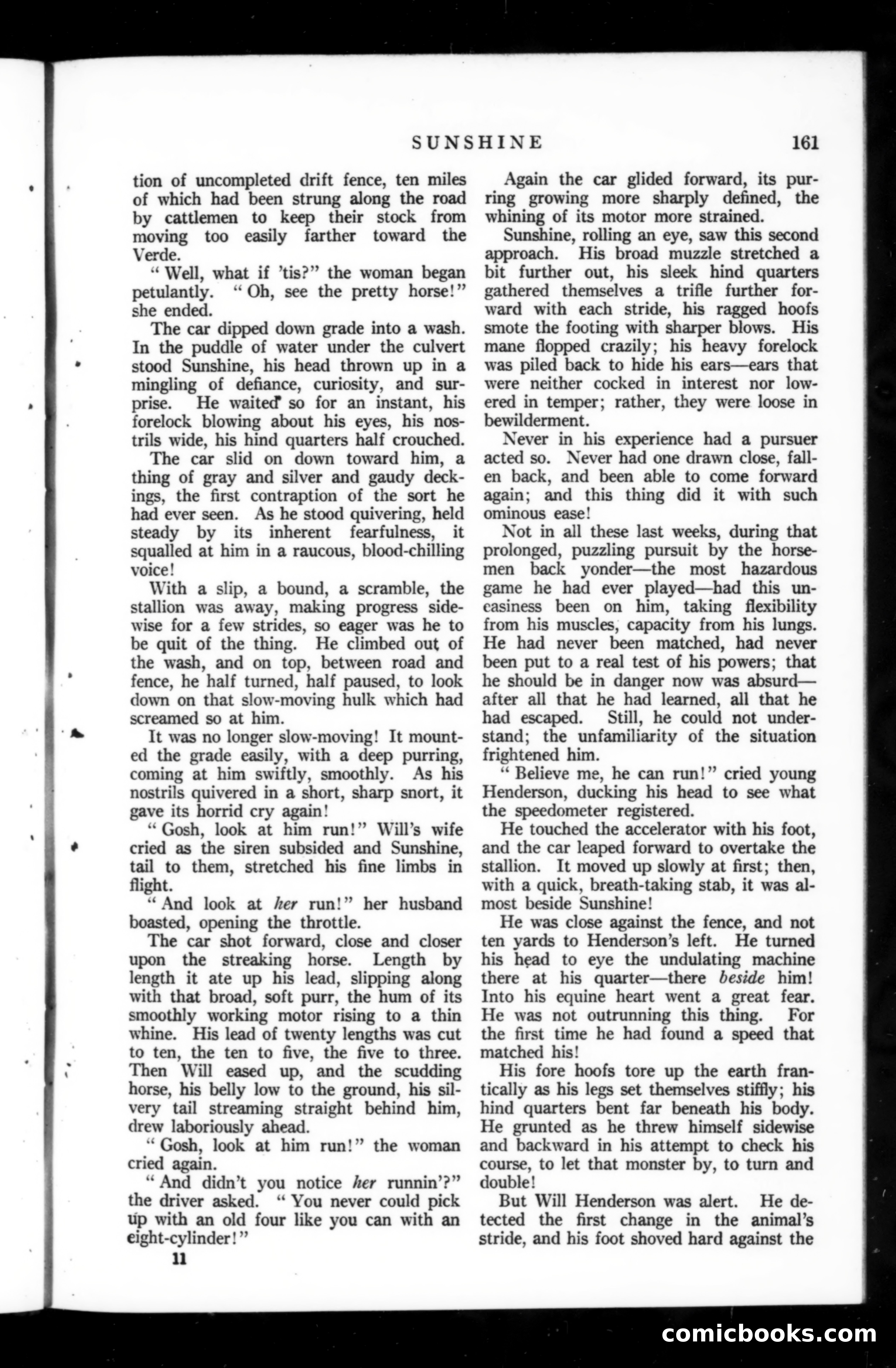 Munsey's Magazine, June 1916 — page 161 of 192