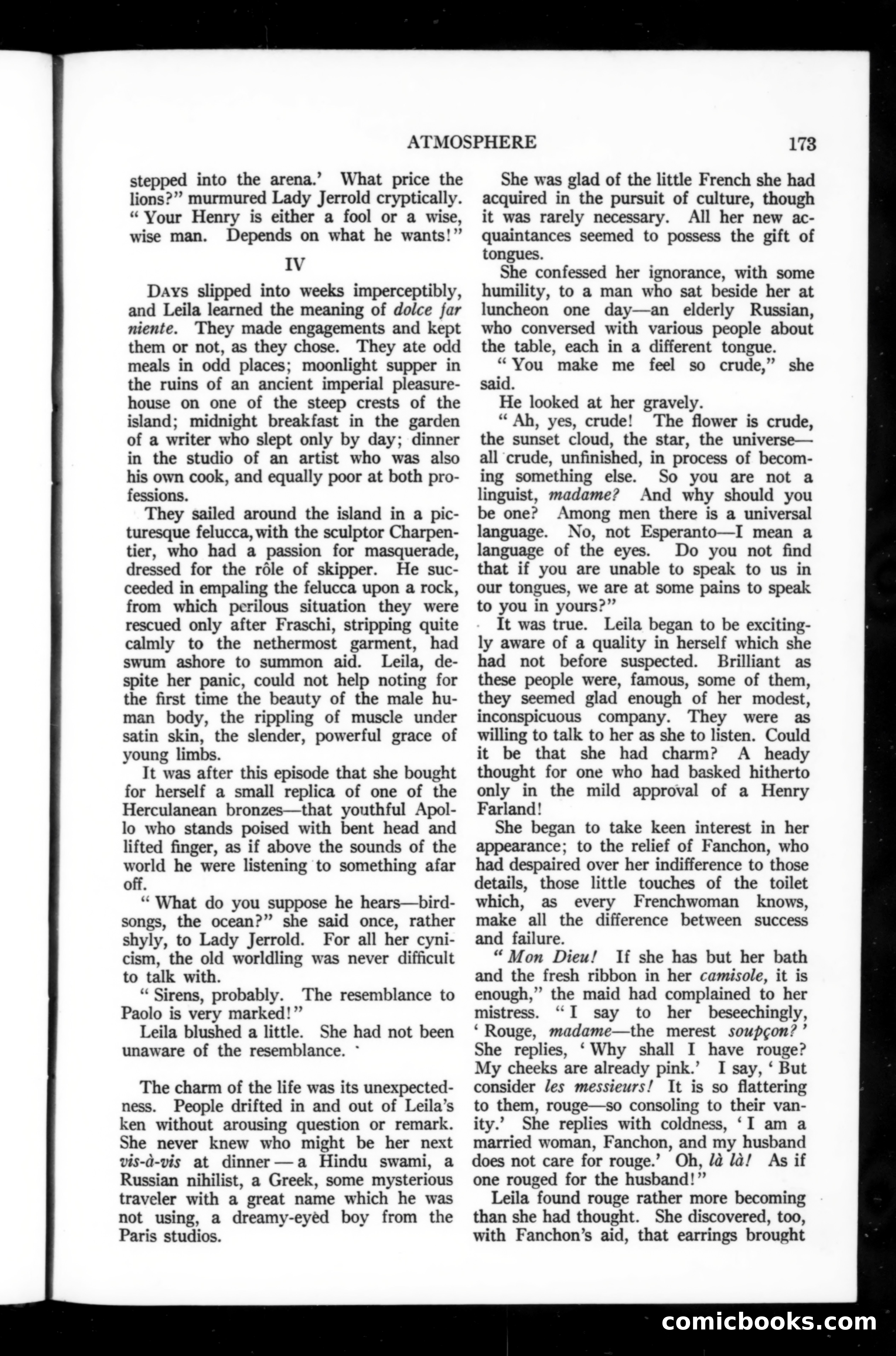 Munsey's Magazine, June 1916 — page 173 of 192