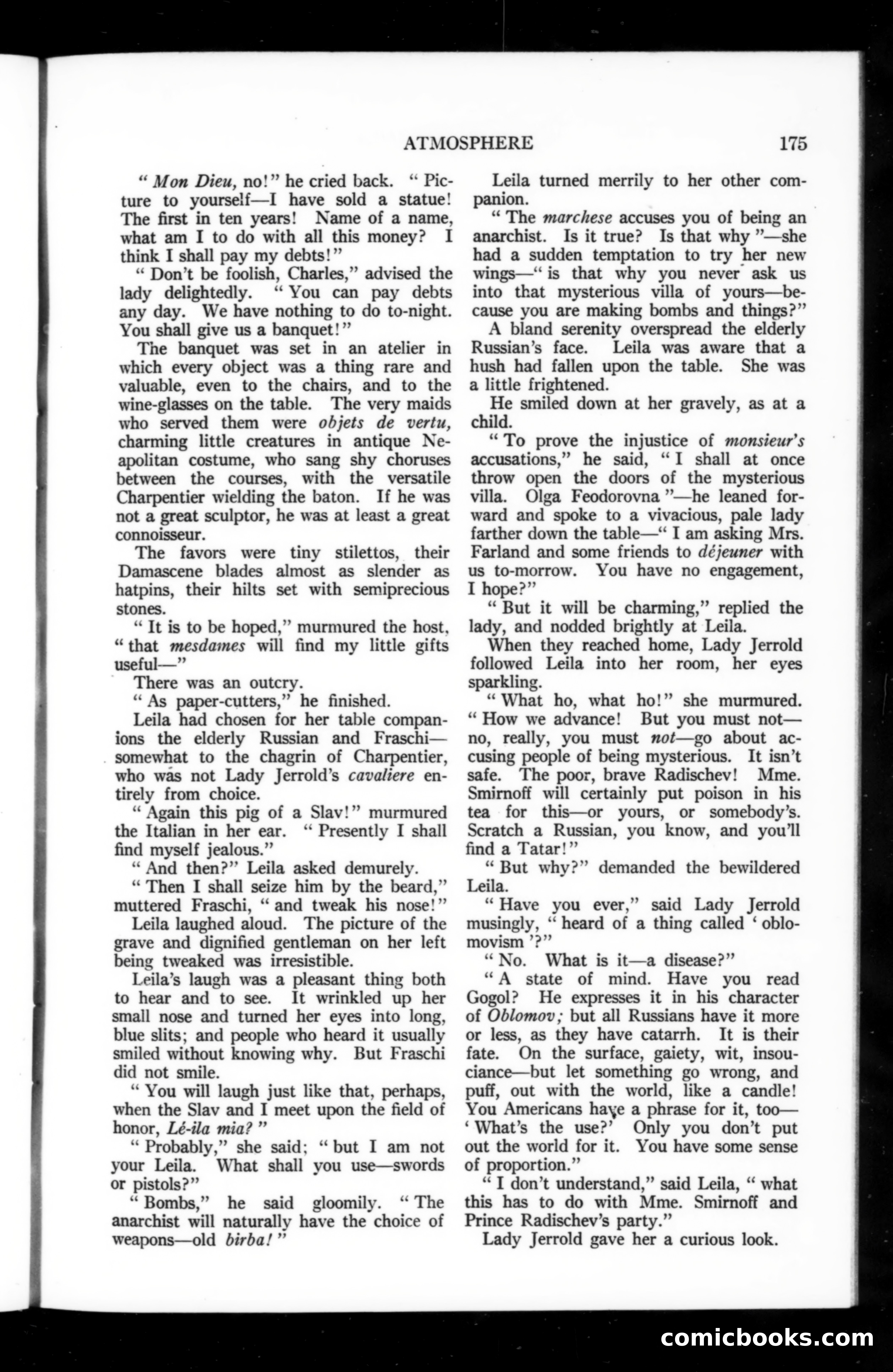 Munsey's Magazine, June 1916 — page 175 of 192
