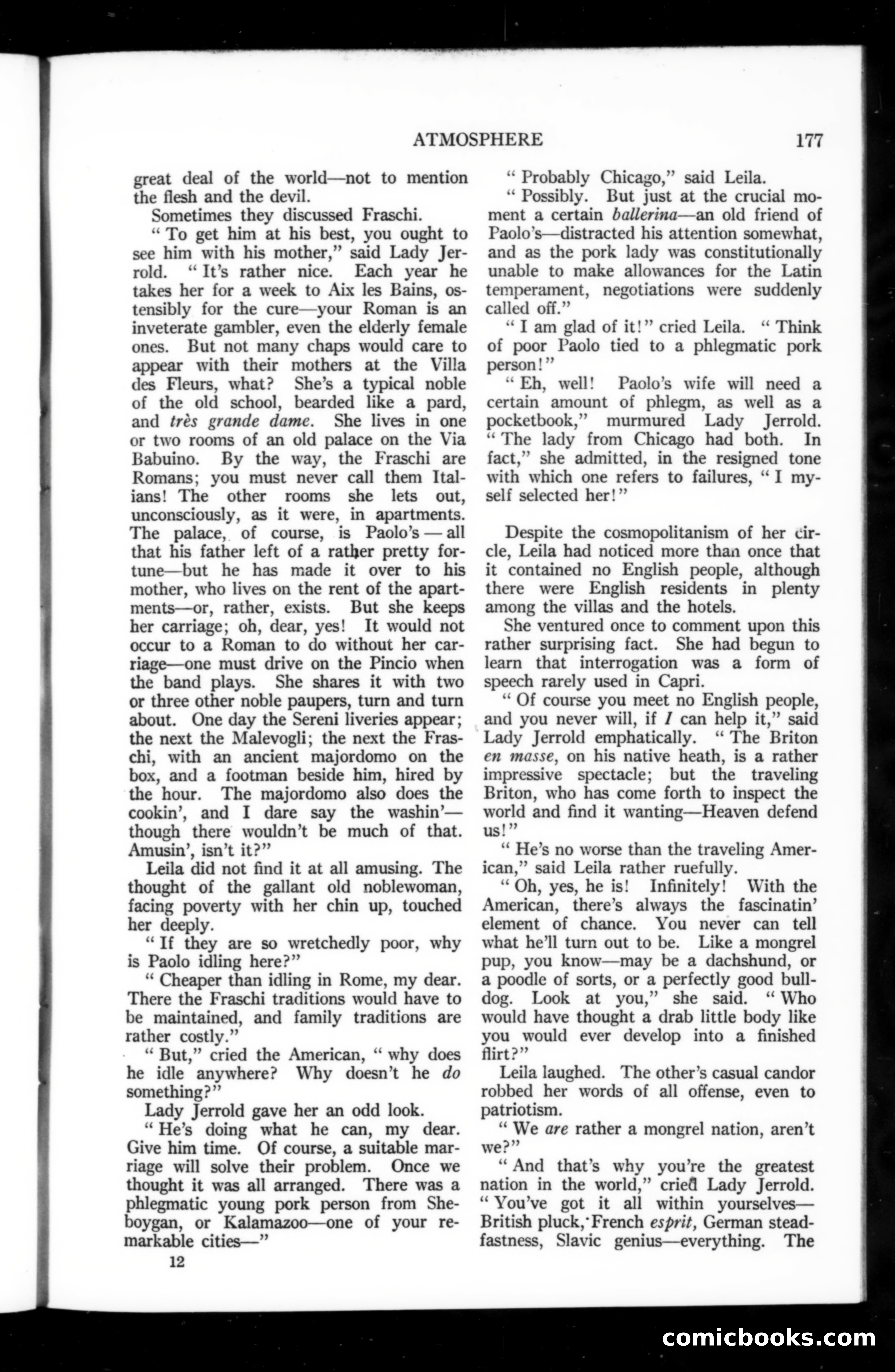Munsey's Magazine, June 1916 — page 177 of 192
