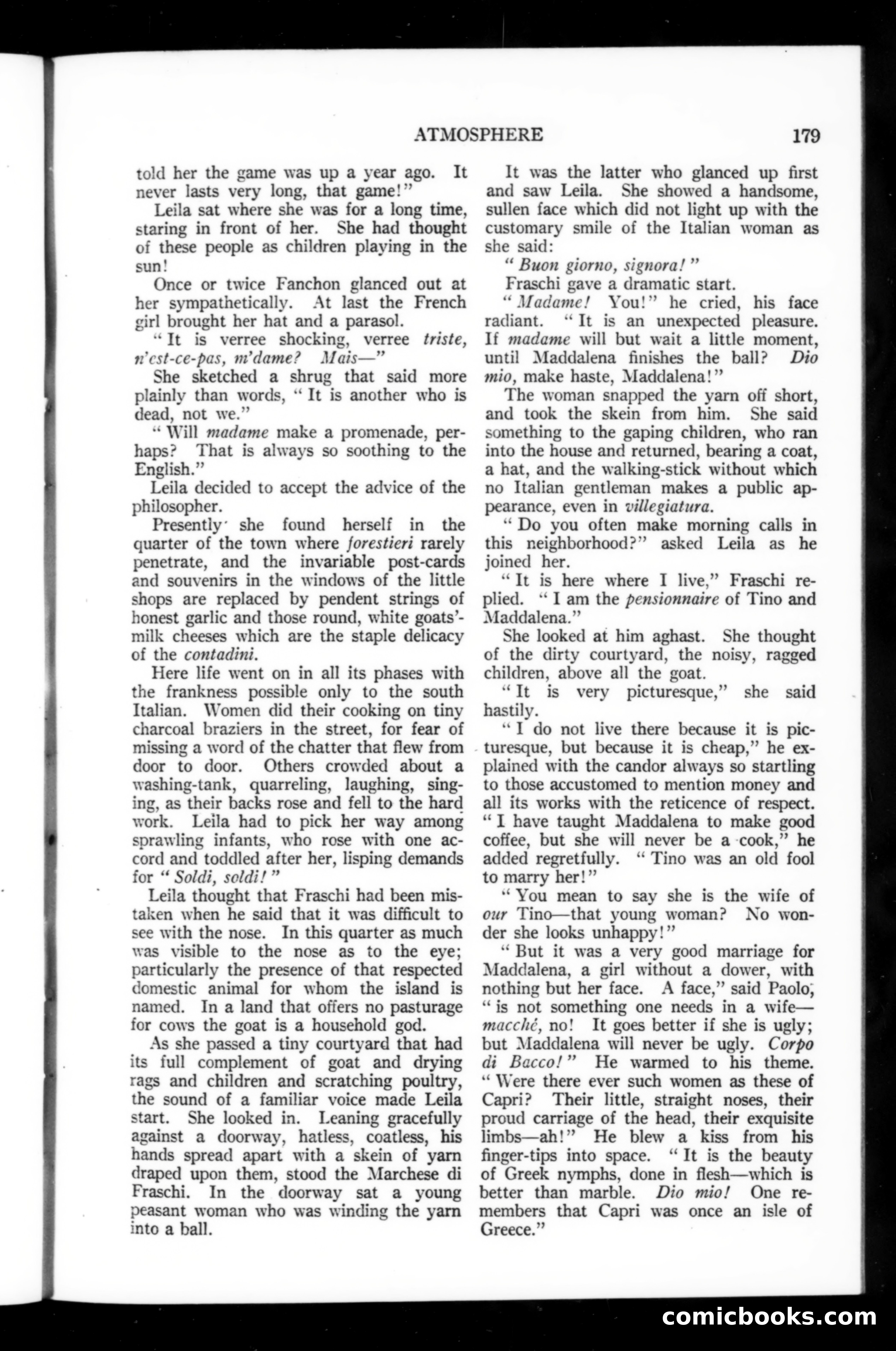 Munsey's Magazine, June 1916 — page 179 of 192