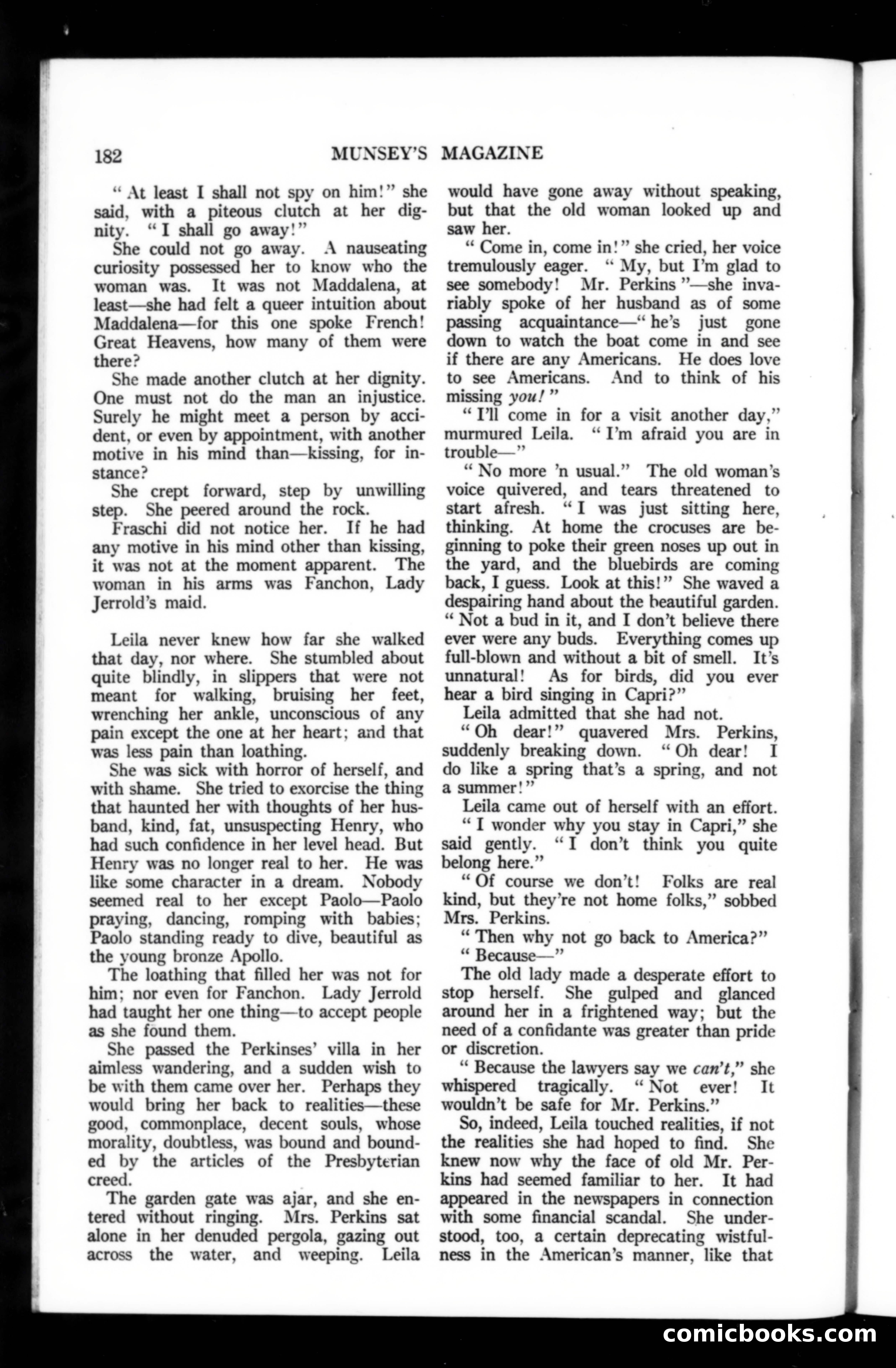 Munsey's Magazine, June 1916 — page 182 of 192