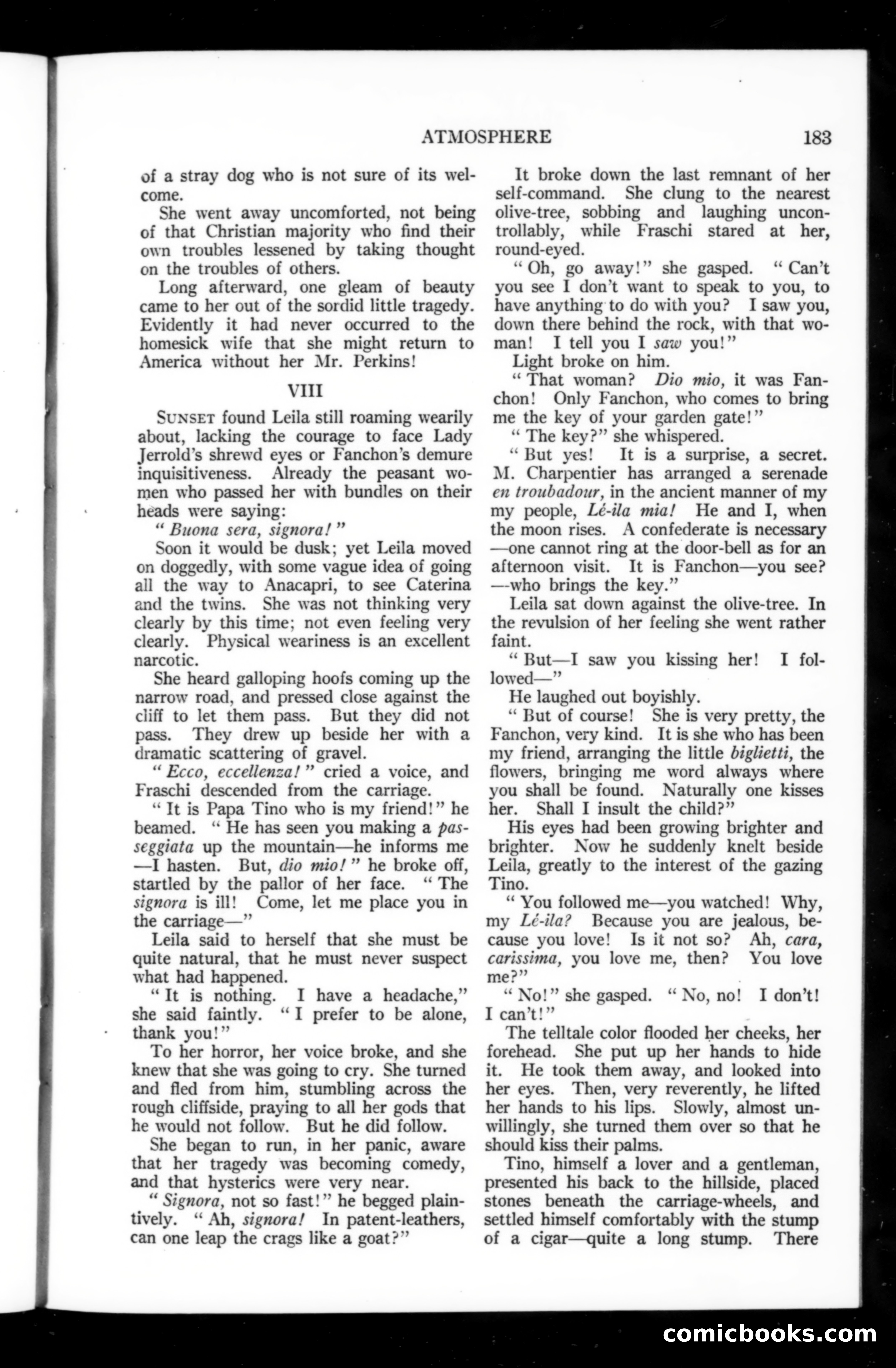 Munsey's Magazine, June 1916 — page 183 of 192